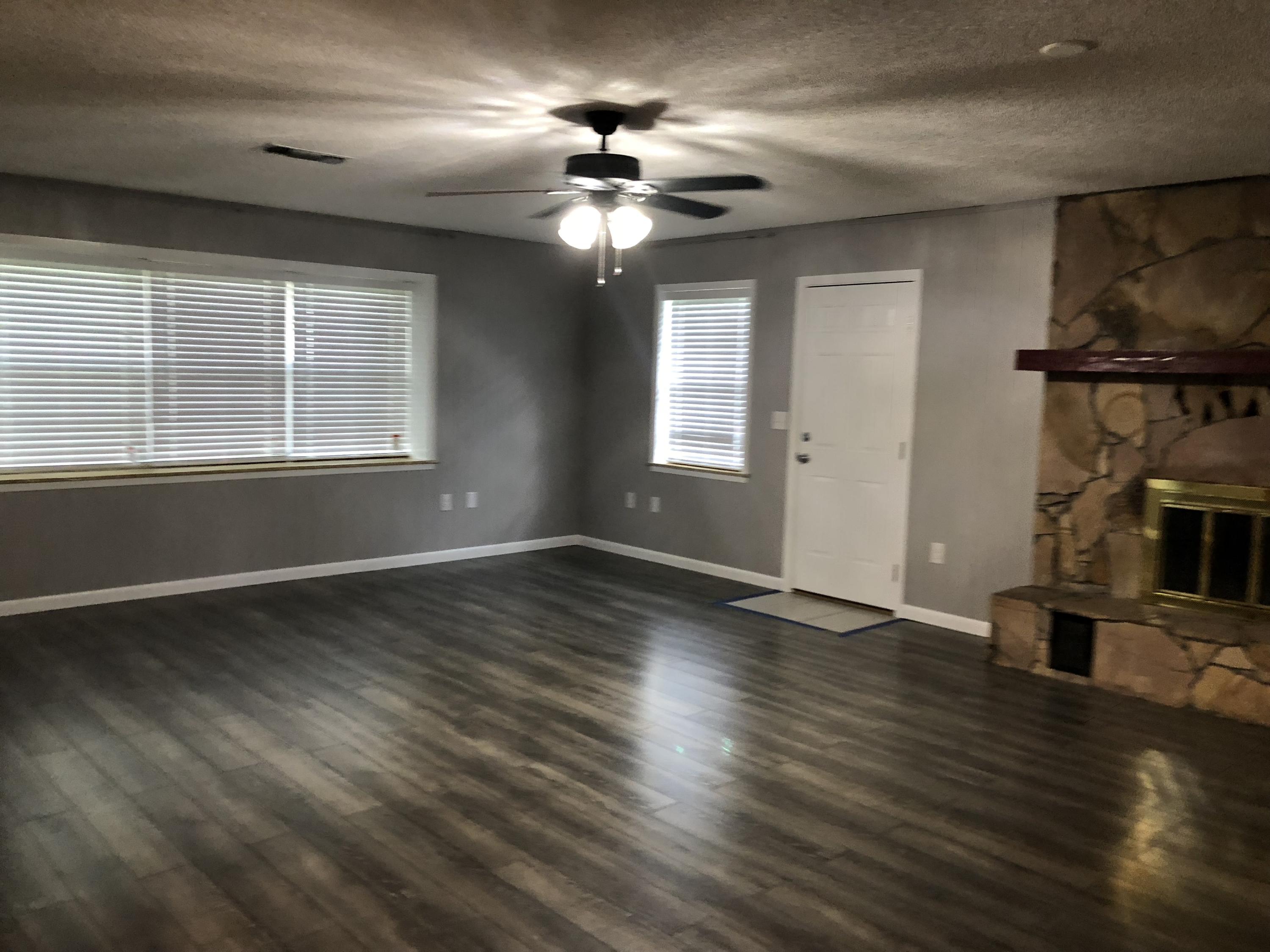 DONCASTER WOODS - Residential Lease