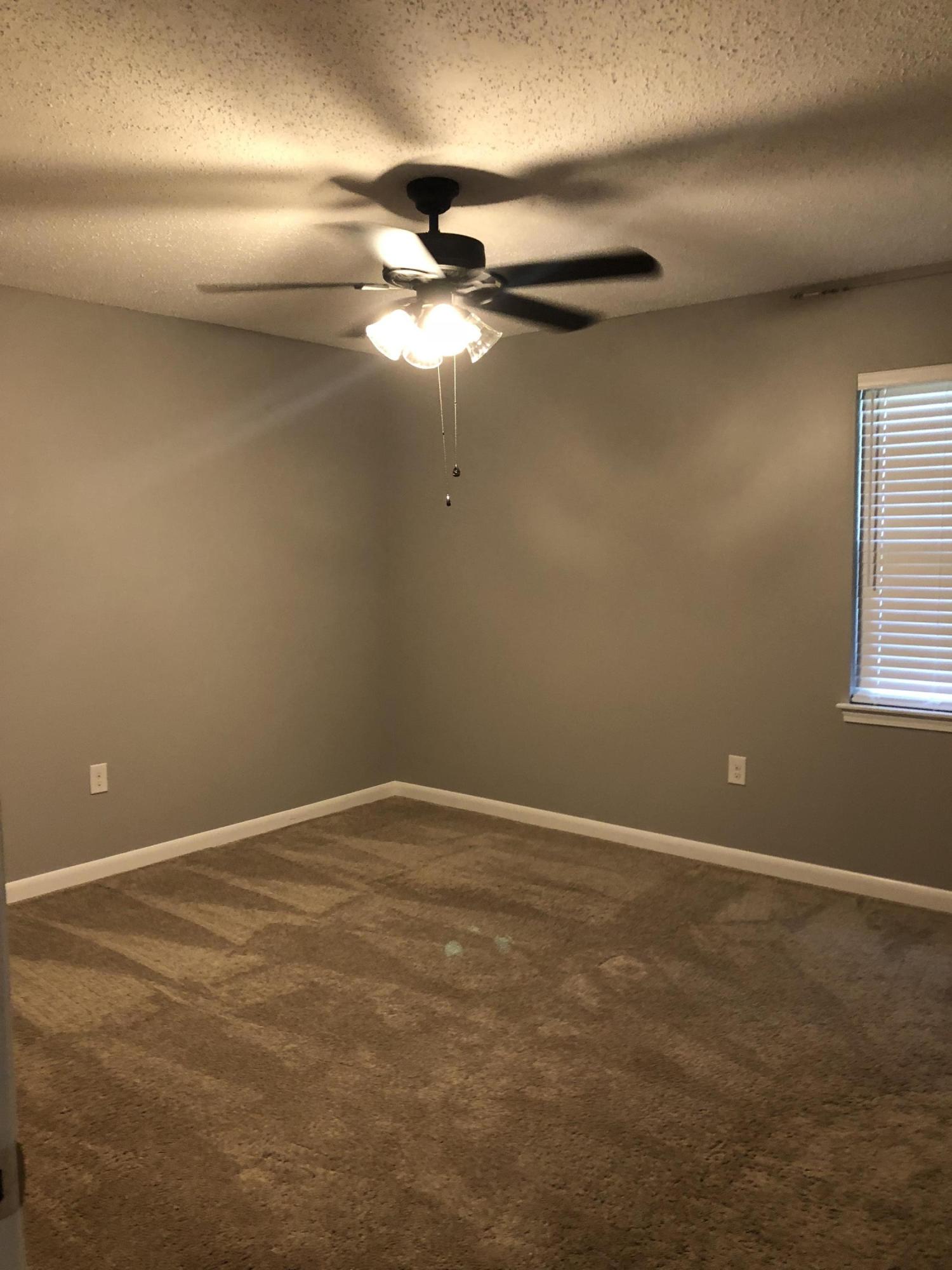 DONCASTER WOODS - Residential Lease