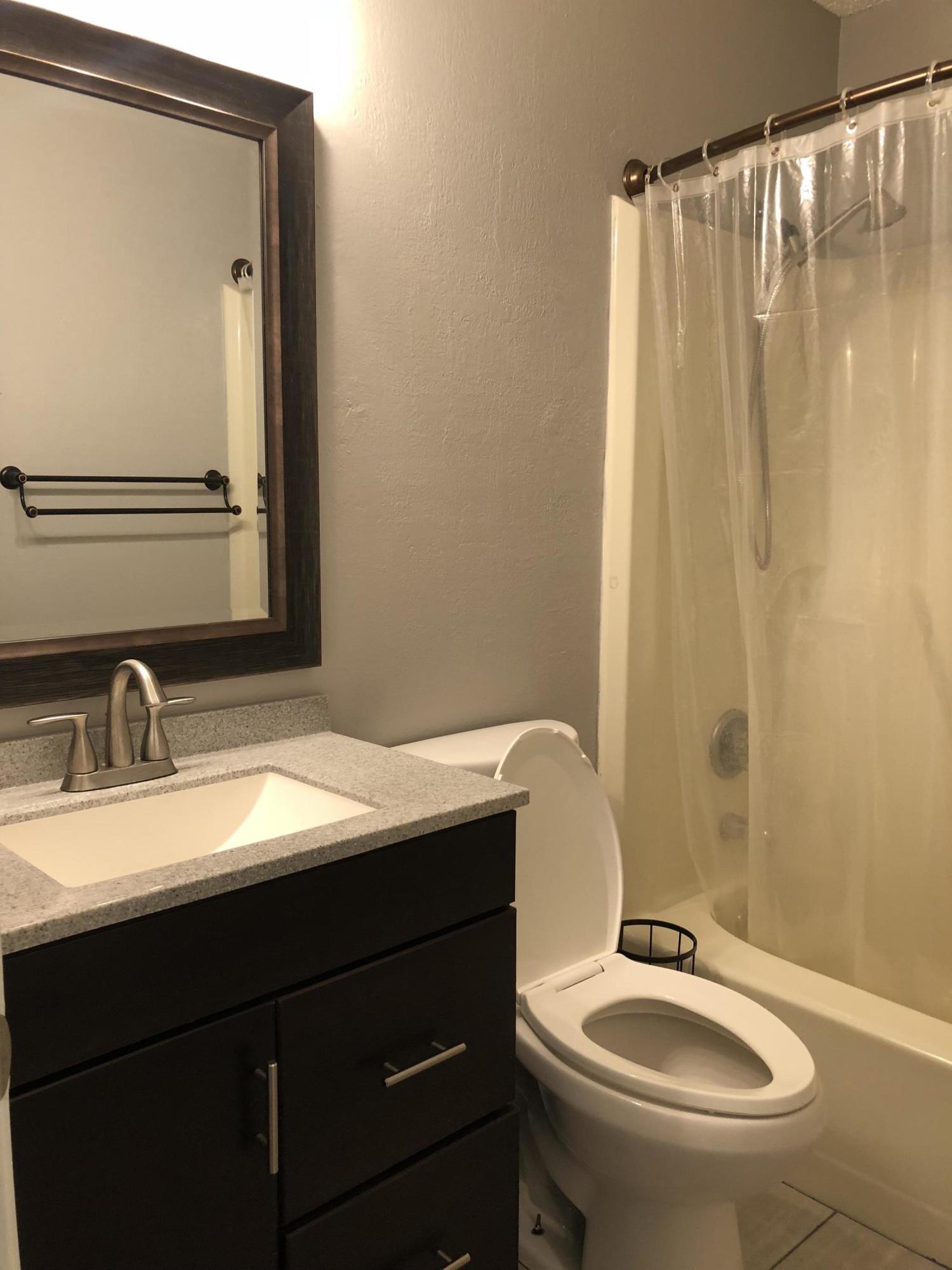 DONCASTER WOODS - Residential Lease