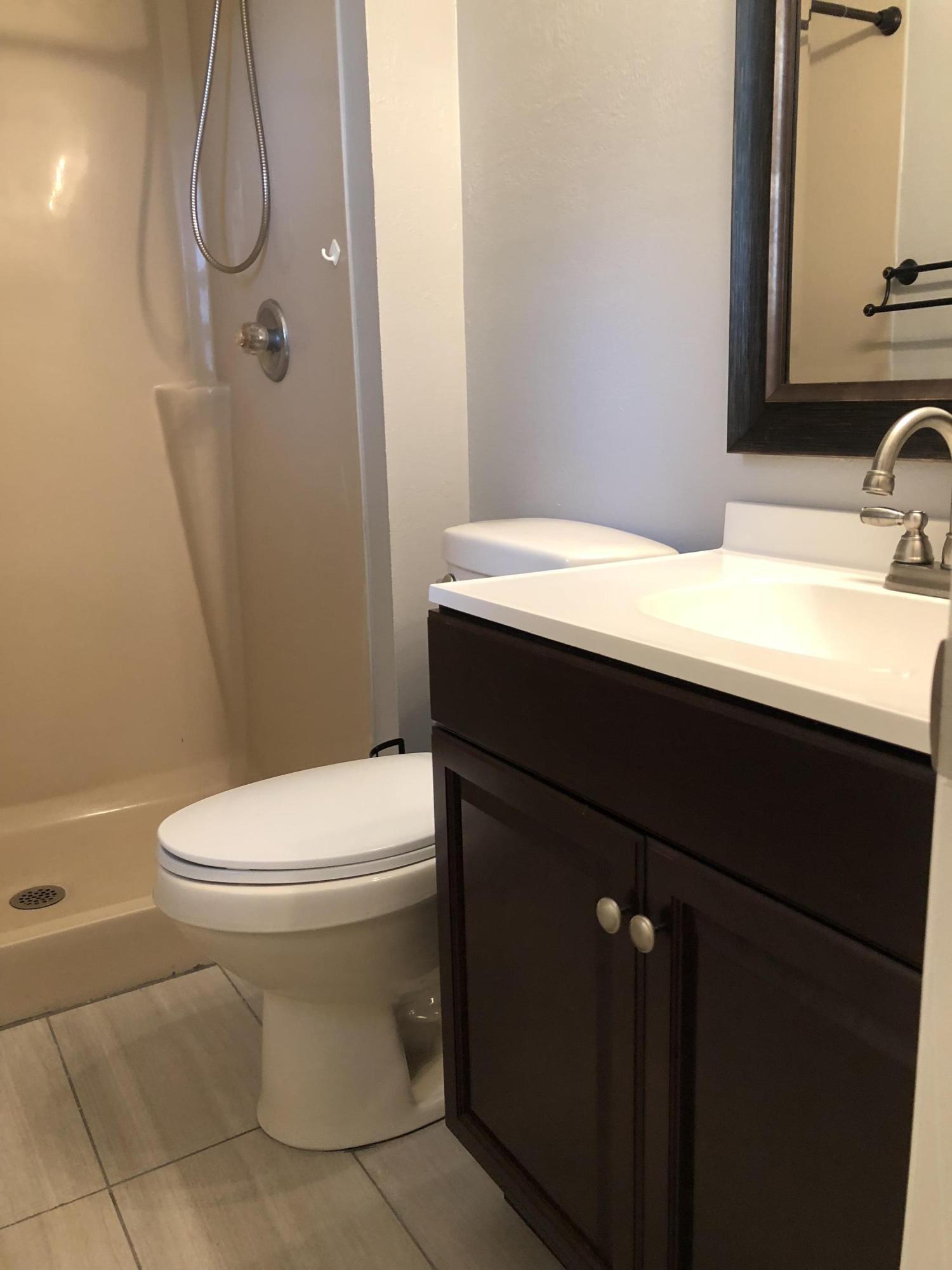 DONCASTER WOODS - Residential Lease