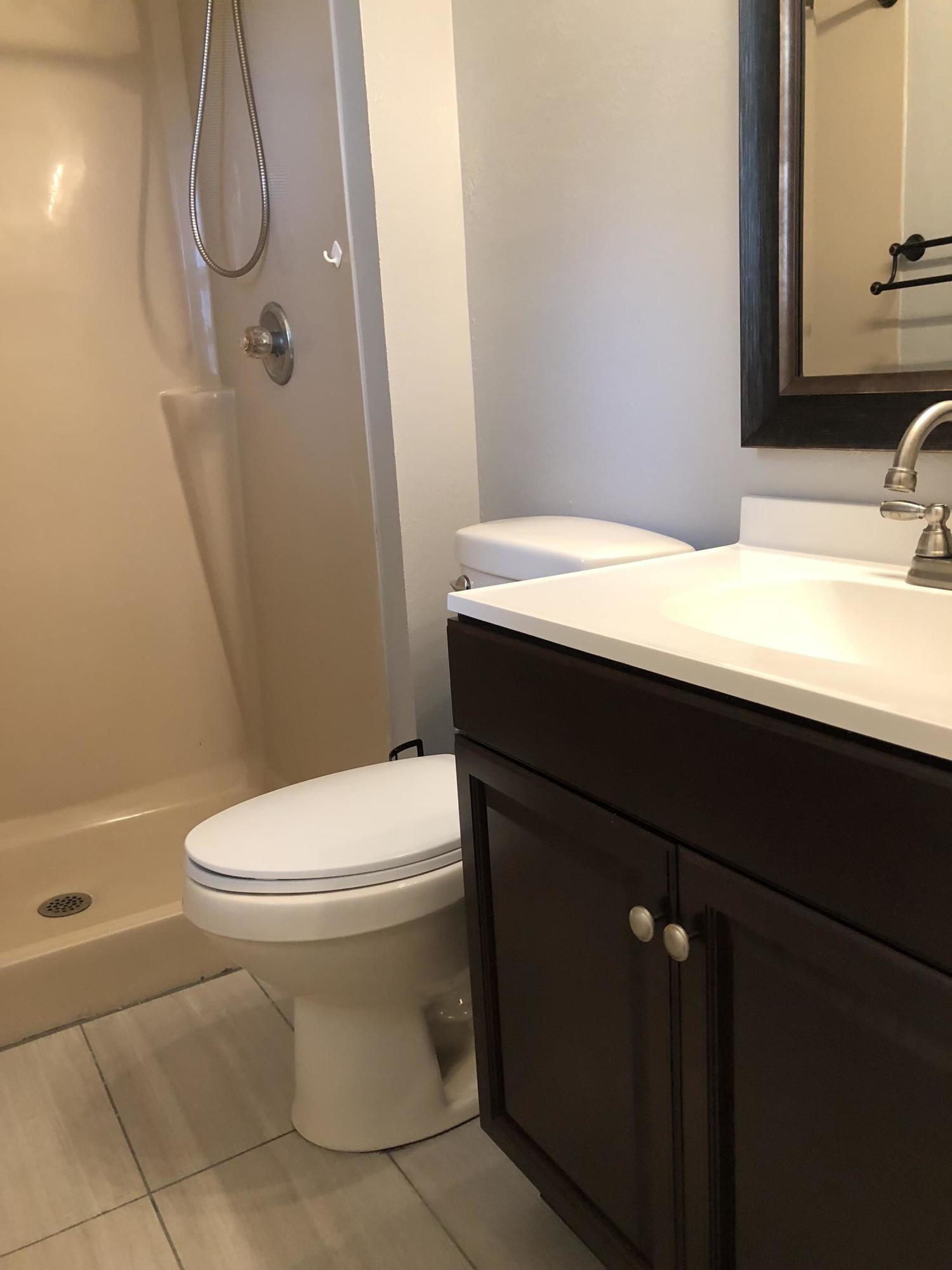 DONCASTER WOODS - Residential Lease