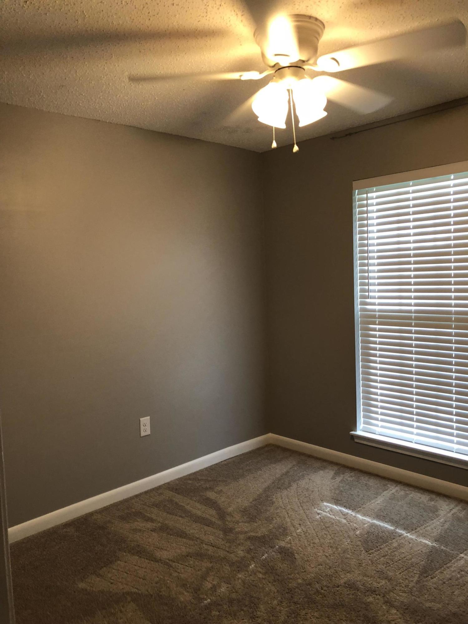 DONCASTER WOODS - Residential Lease