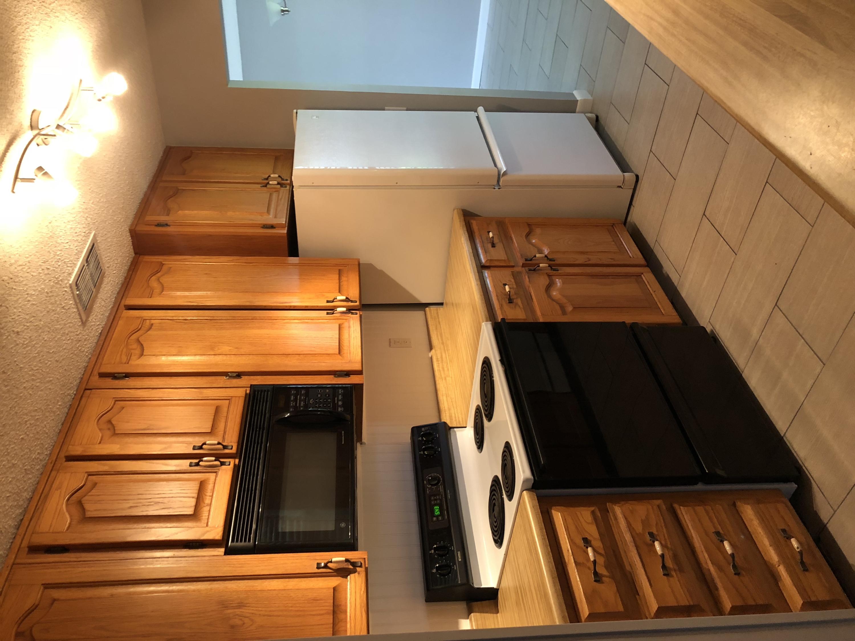 DONCASTER WOODS - Residential Lease