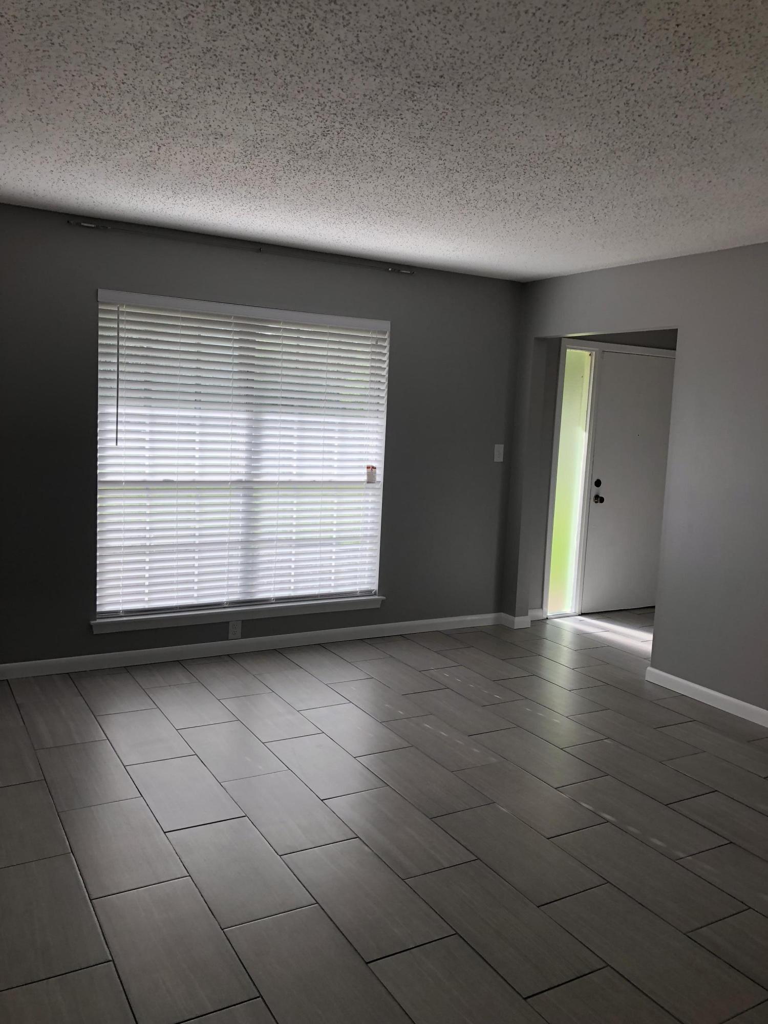 DONCASTER WOODS - Residential Lease