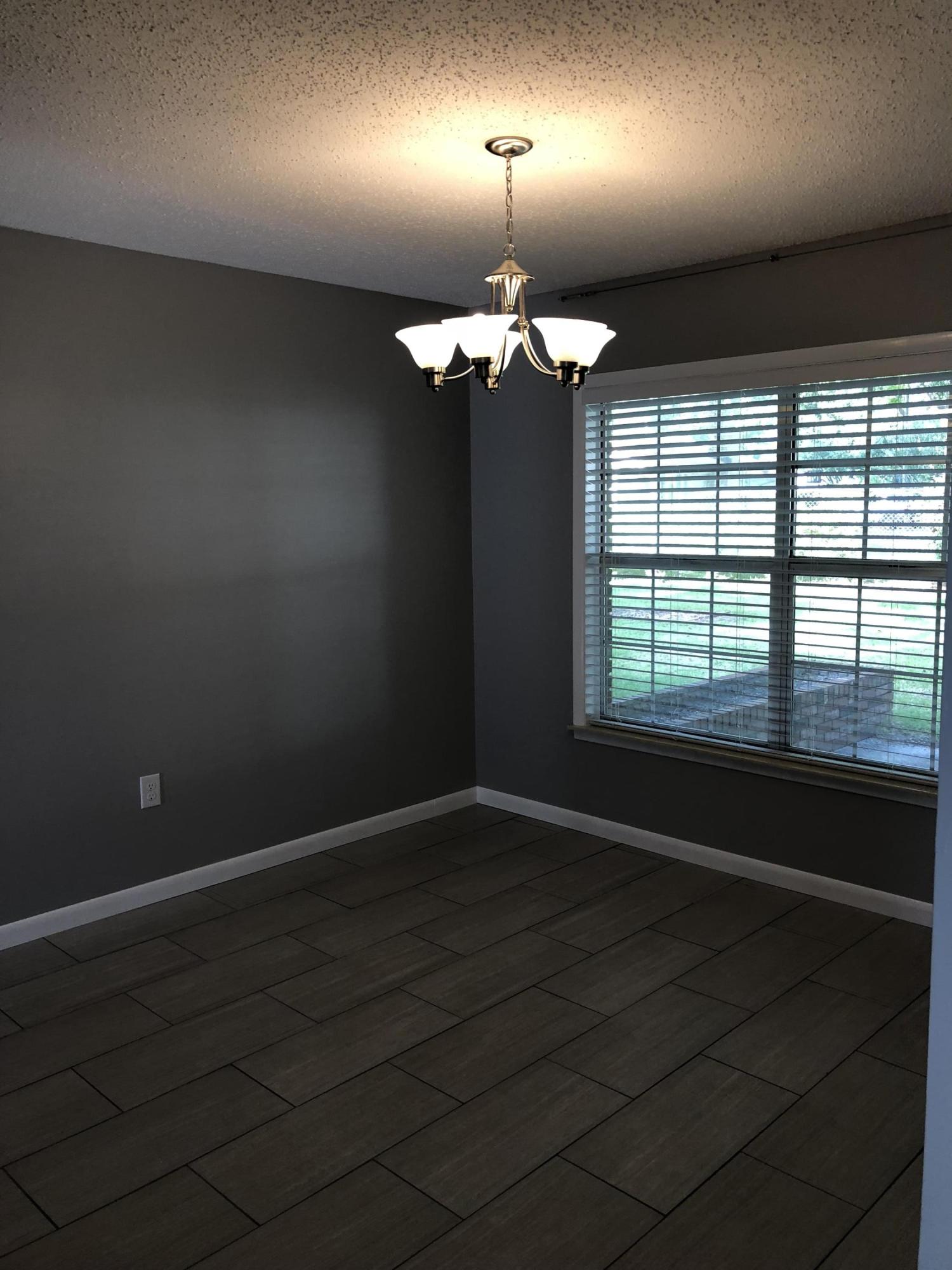 DONCASTER WOODS - Residential Lease