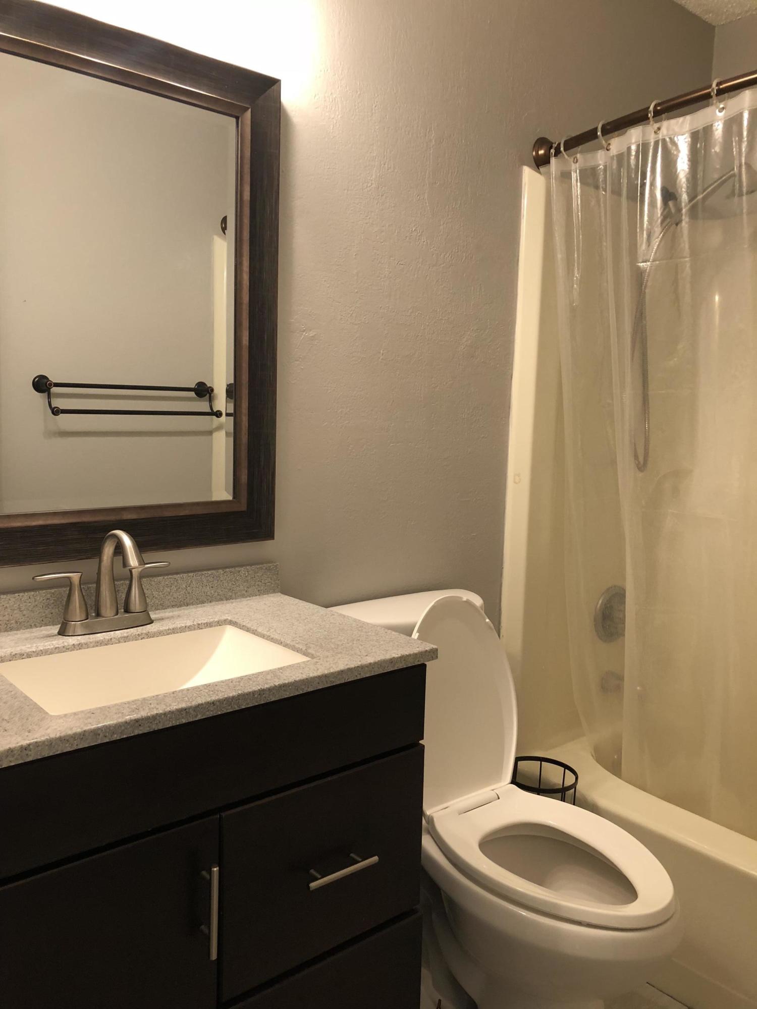 DONCASTER WOODS - Residential Lease