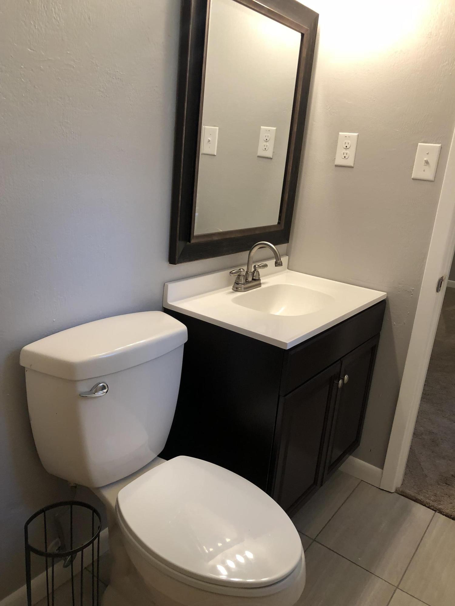 DONCASTER WOODS - Residential Lease