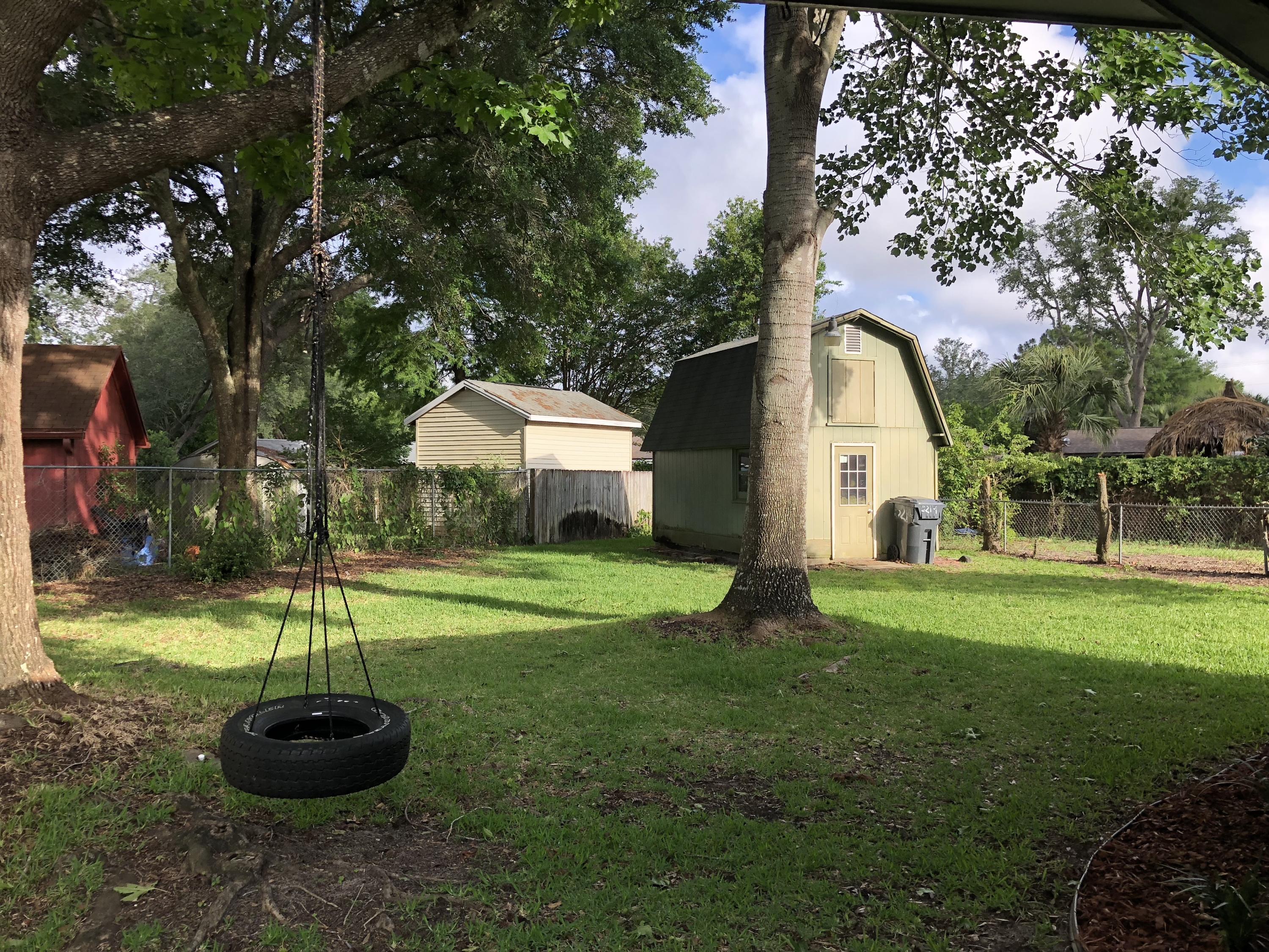 DONCASTER WOODS - Residential Lease