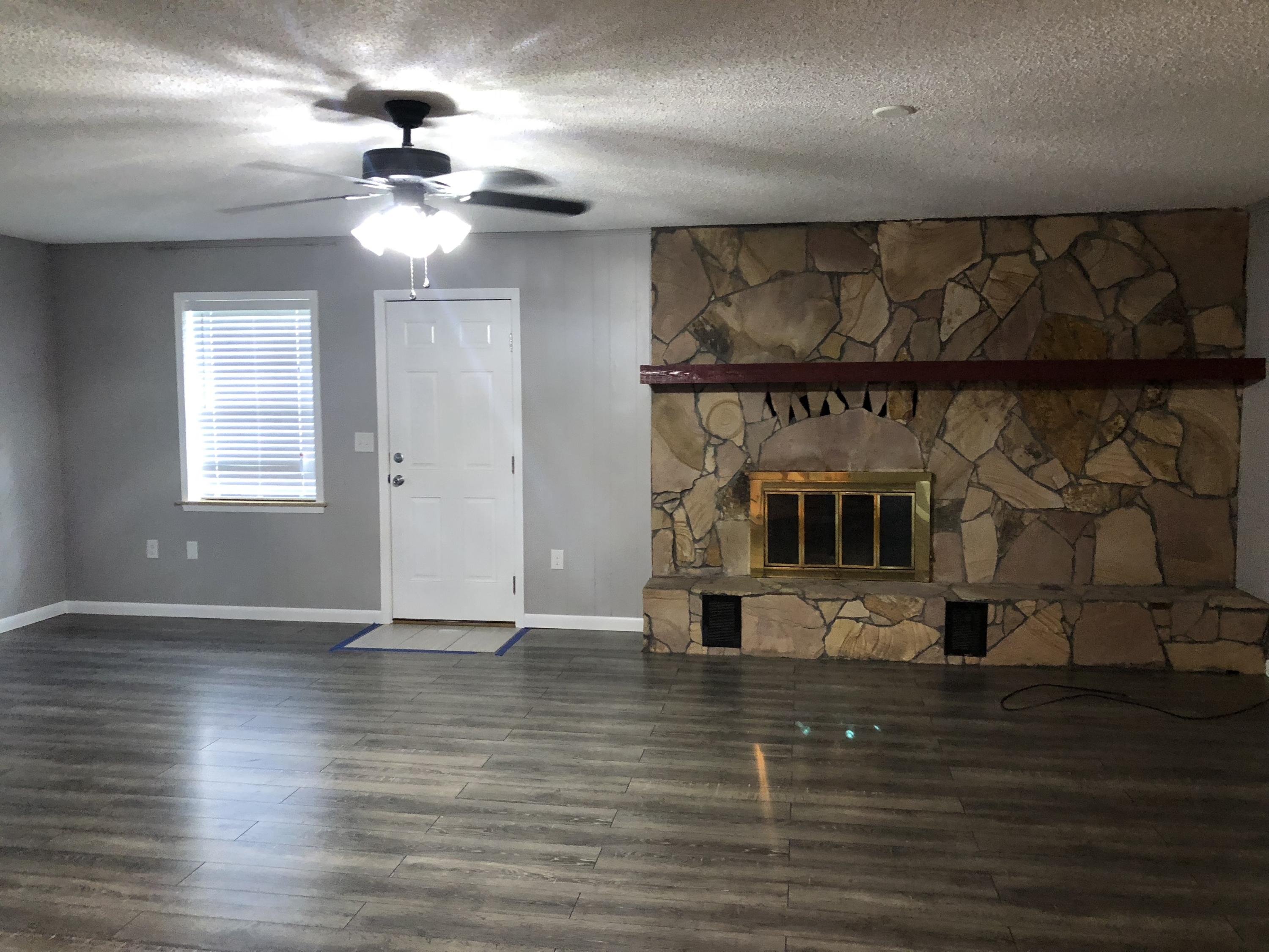 DONCASTER WOODS - Residential Lease