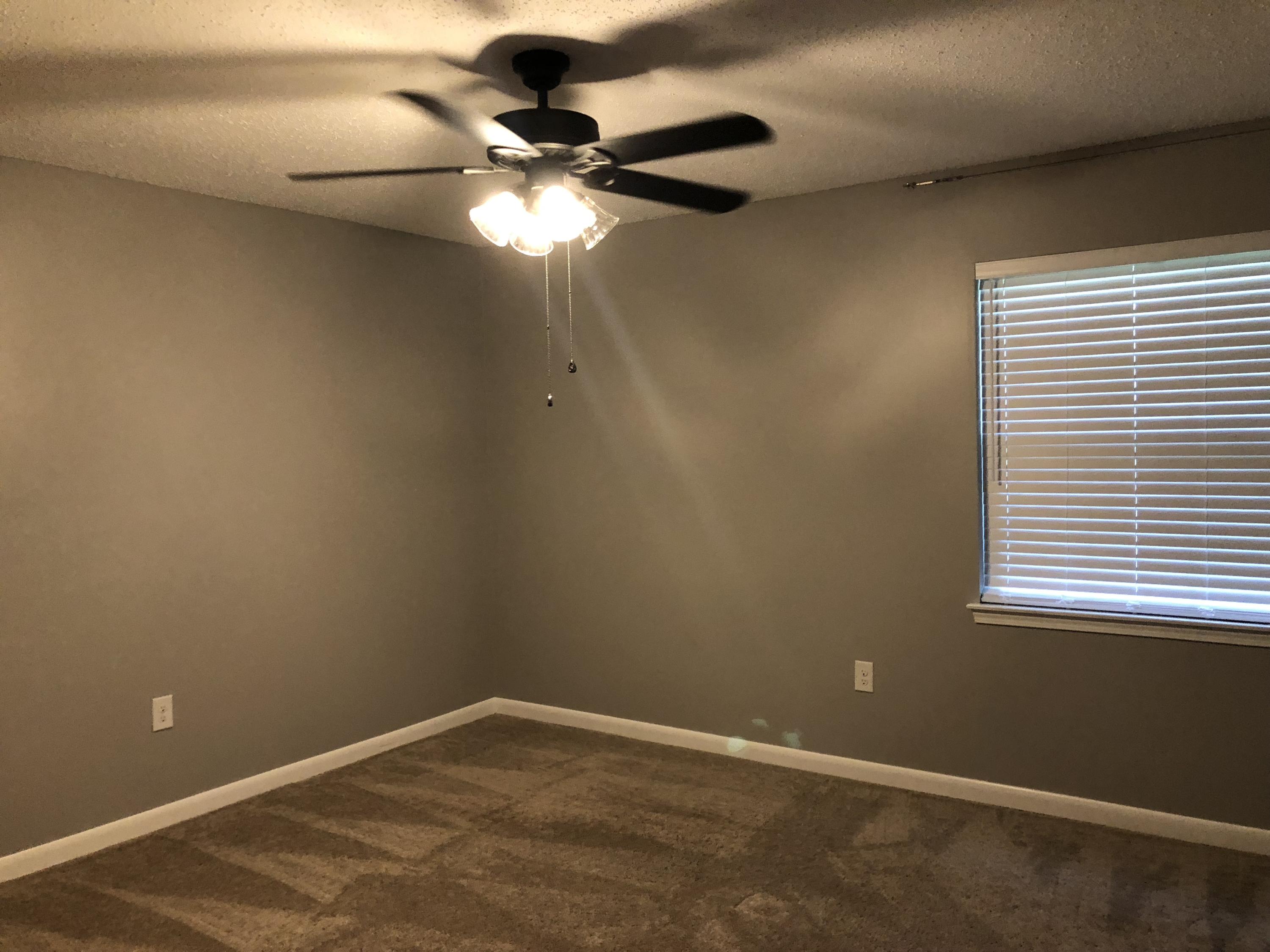 DONCASTER WOODS - Residential Lease