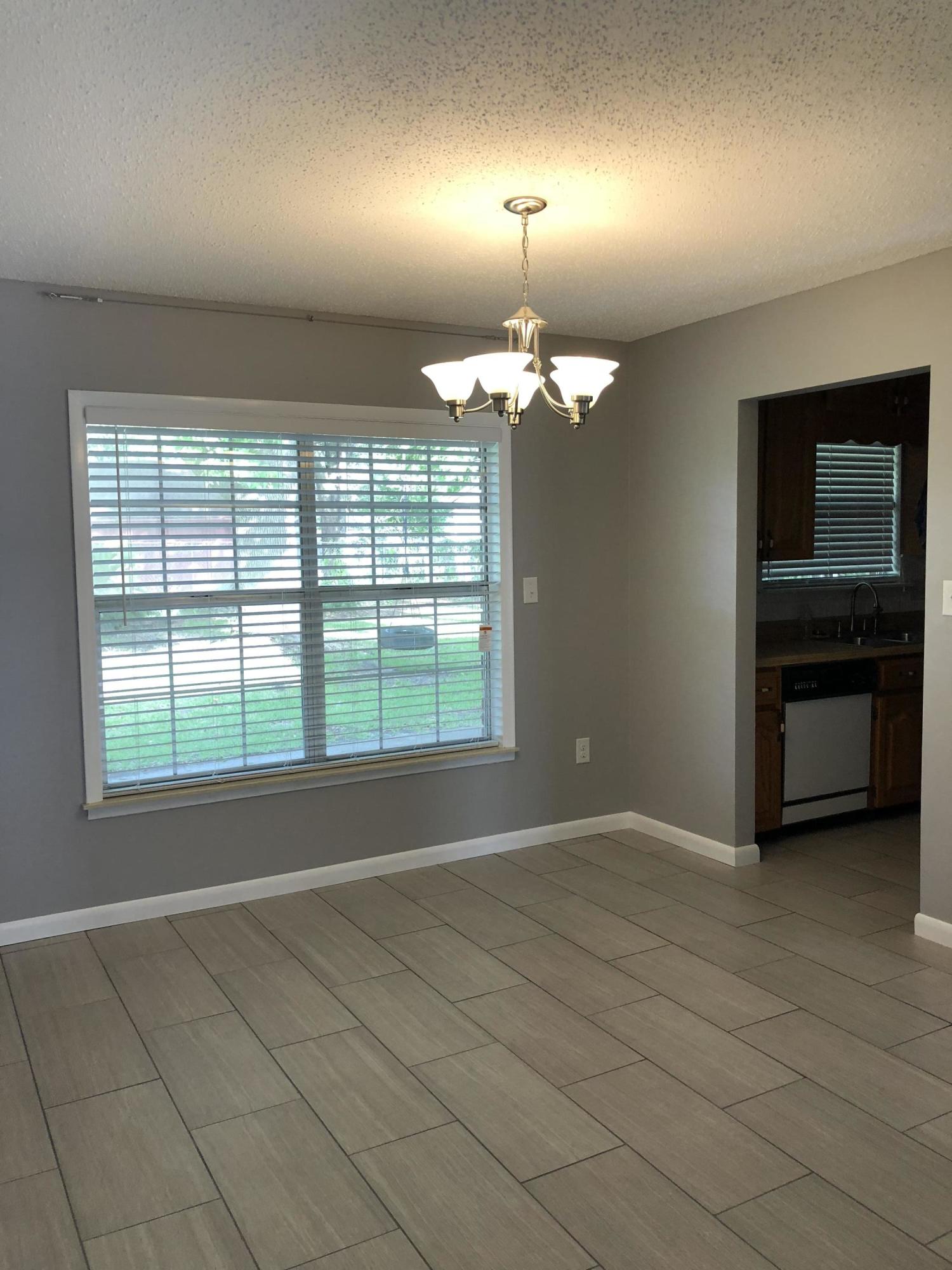 DONCASTER WOODS - Residential Lease