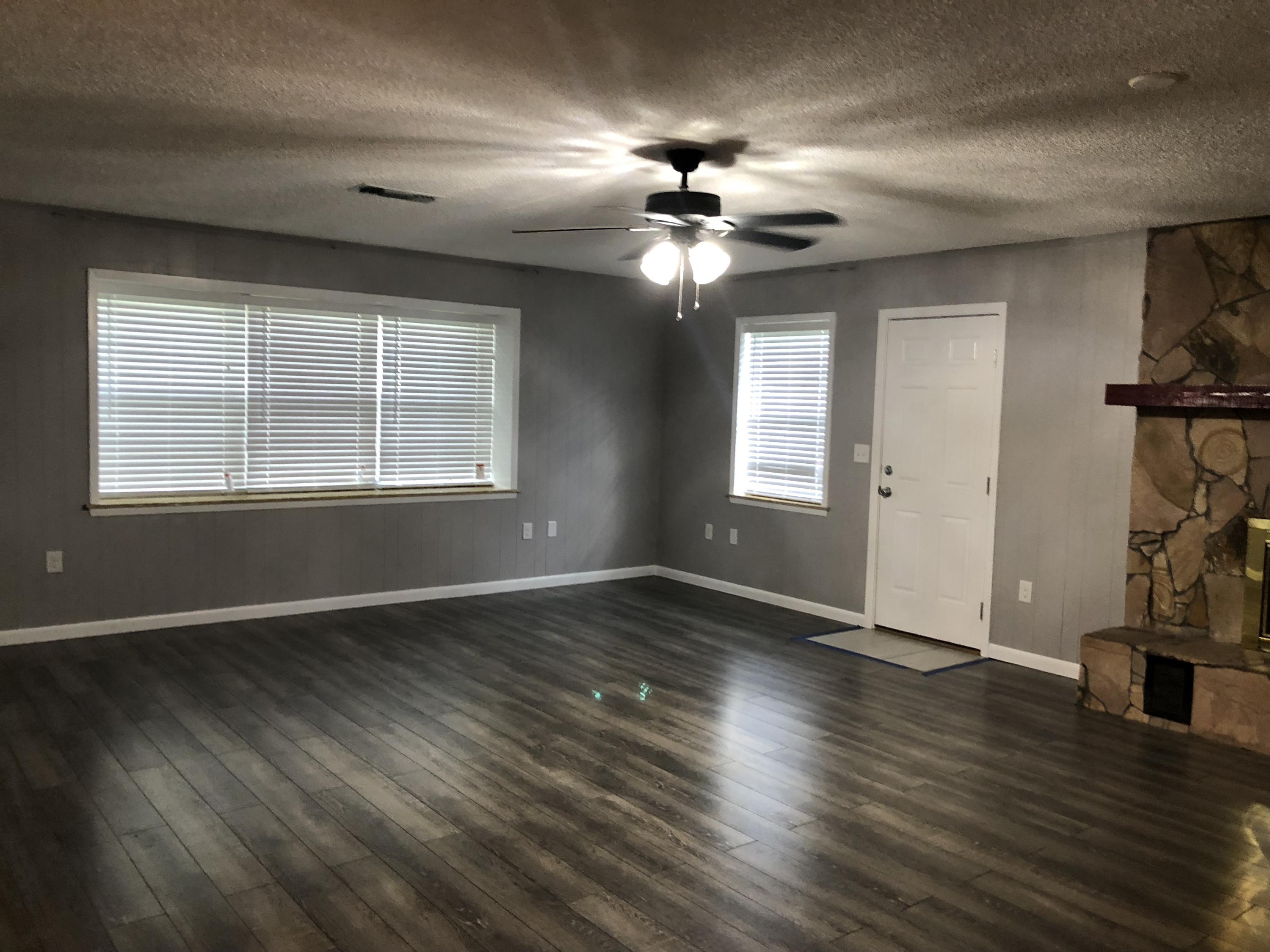 DONCASTER WOODS - Residential Lease