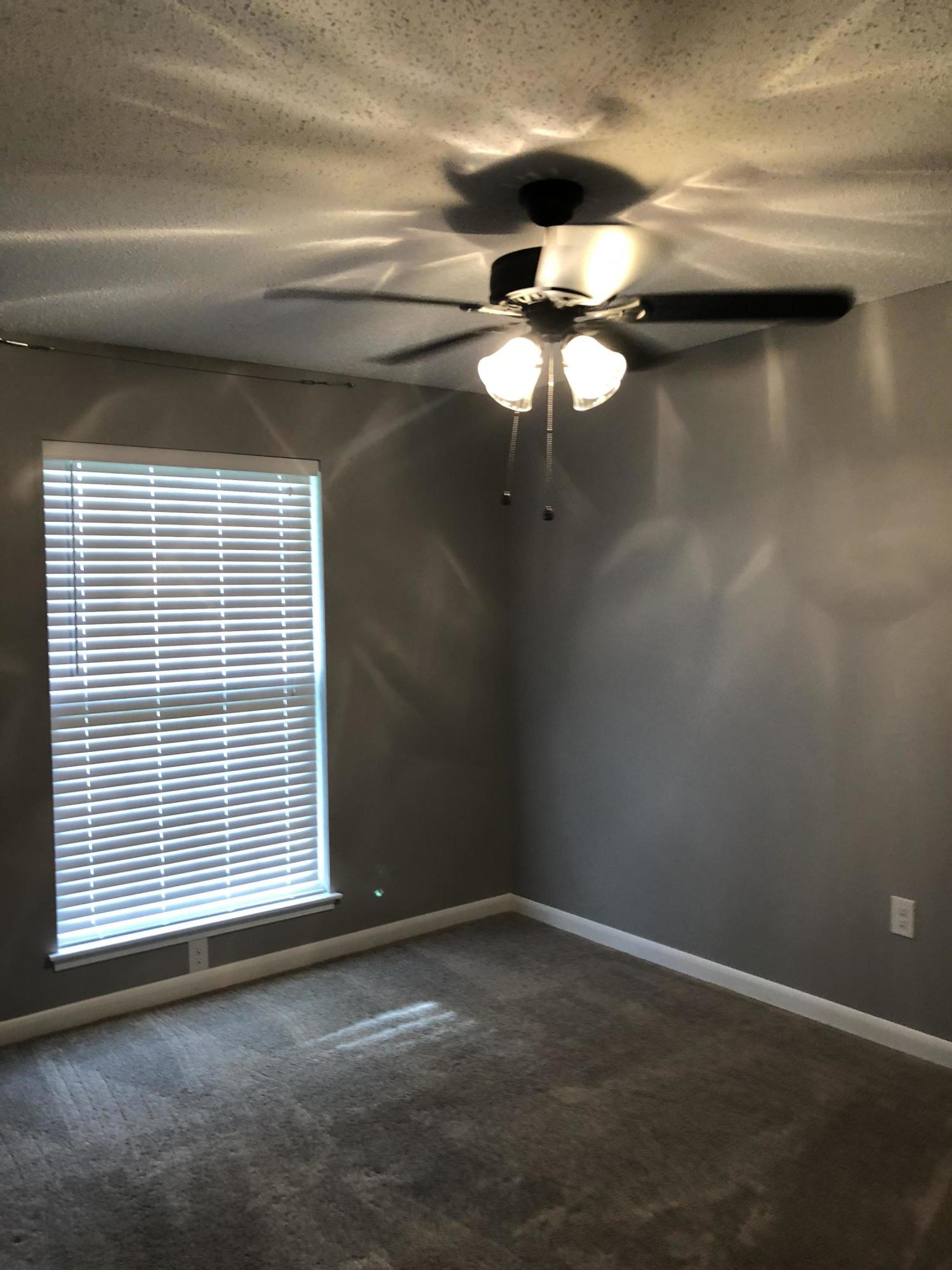 DONCASTER WOODS - Residential Lease