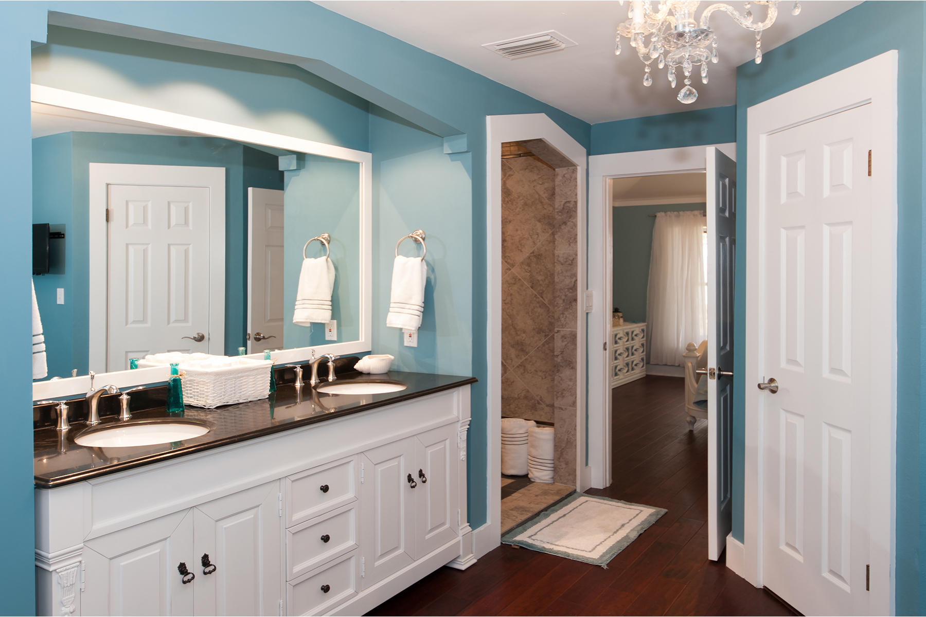 DRIFTWOOD SHORES - Residential