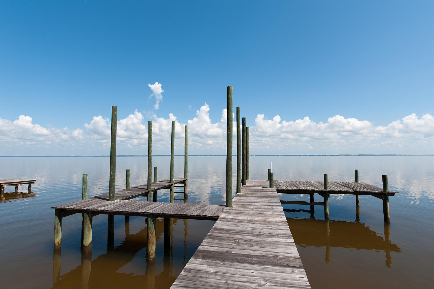 DRIFTWOOD SHORES - Residential