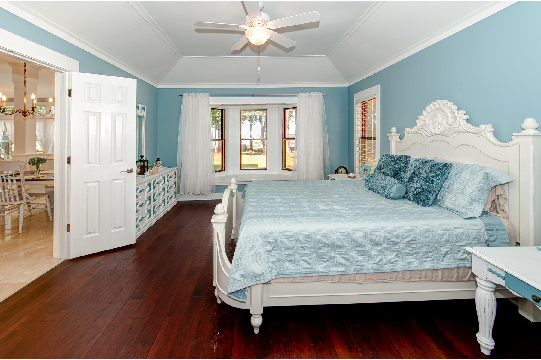 DRIFTWOOD SHORES - Residential