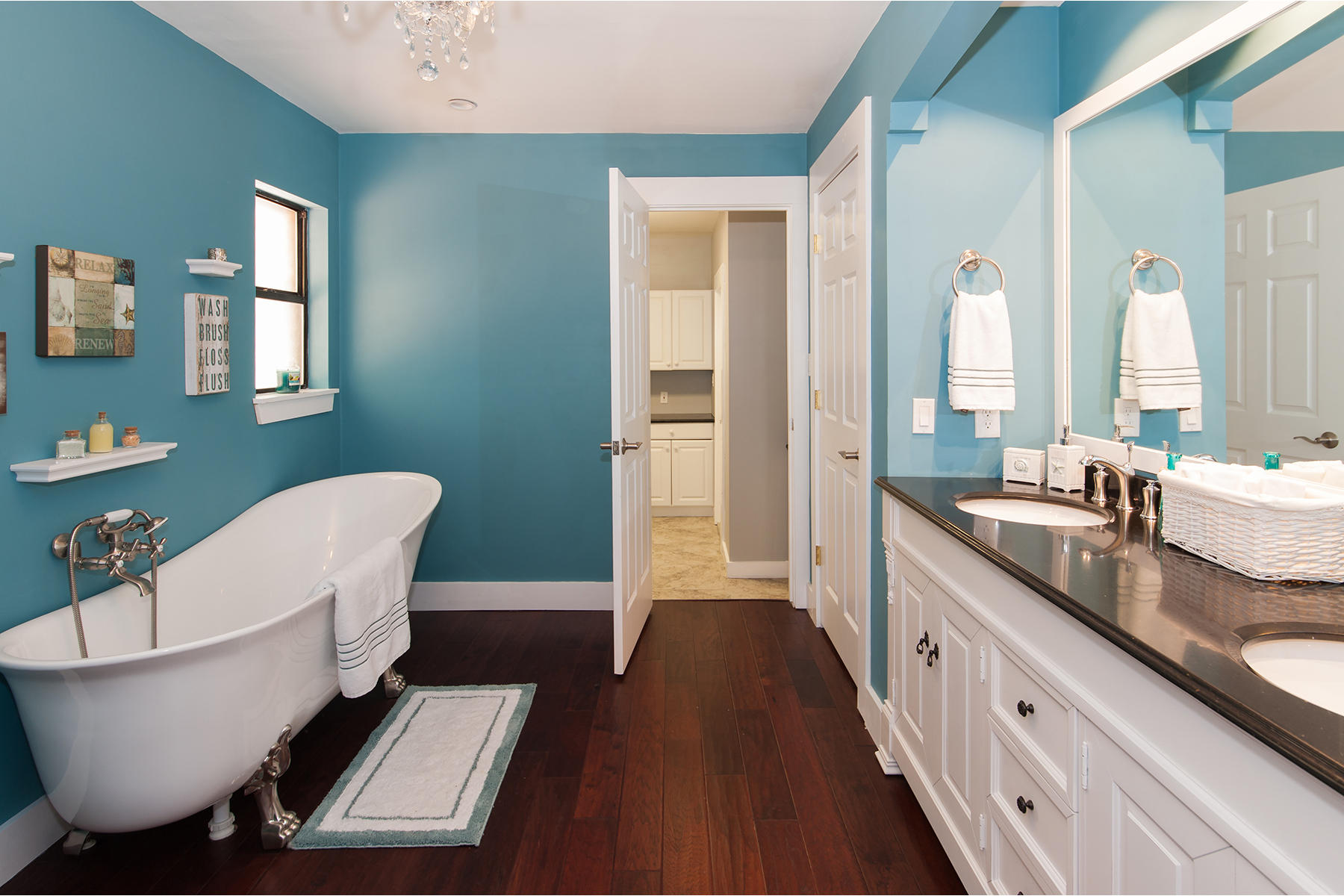 DRIFTWOOD SHORES - Residential