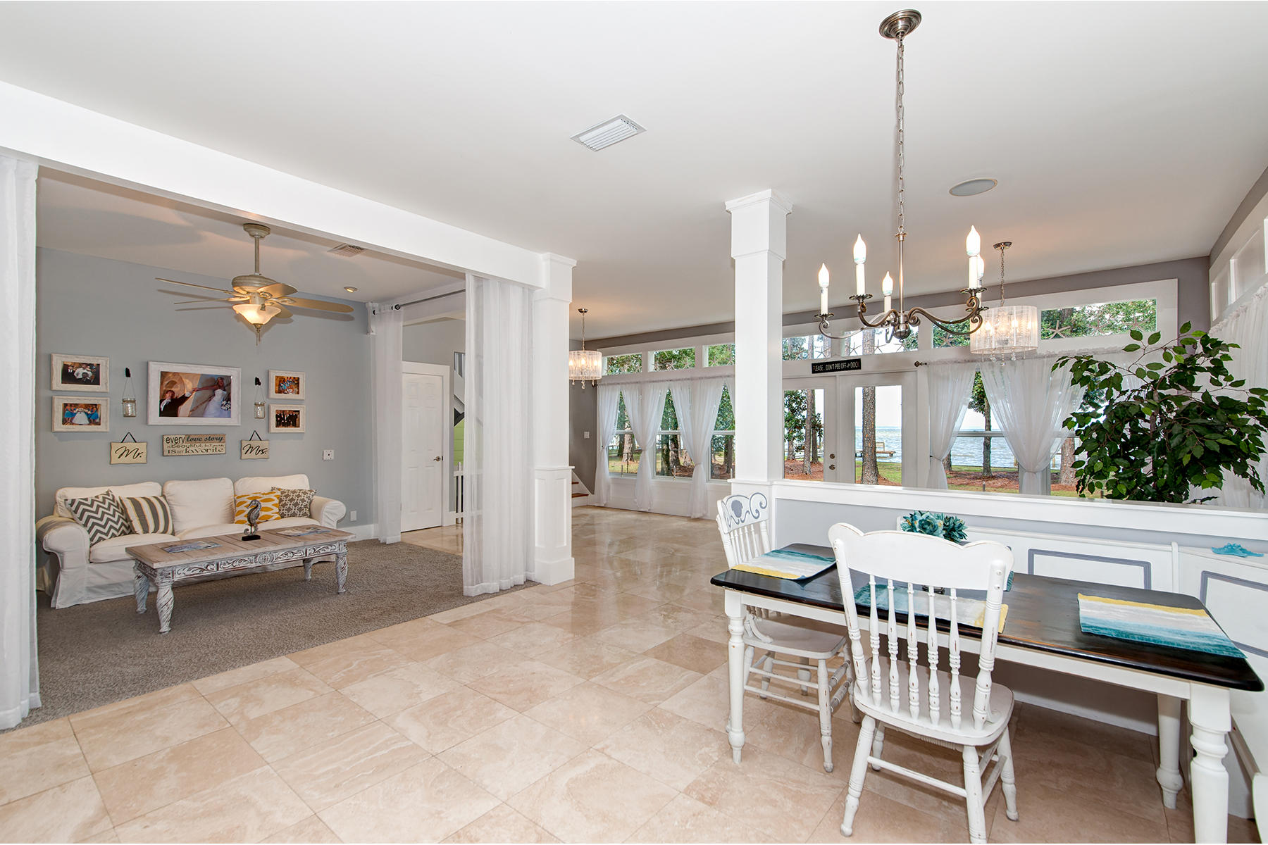 DRIFTWOOD SHORES - Residential