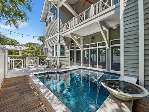 Photo of 52 N Shingle Lane, Watersound, FL 32461 (MLS # 987826)