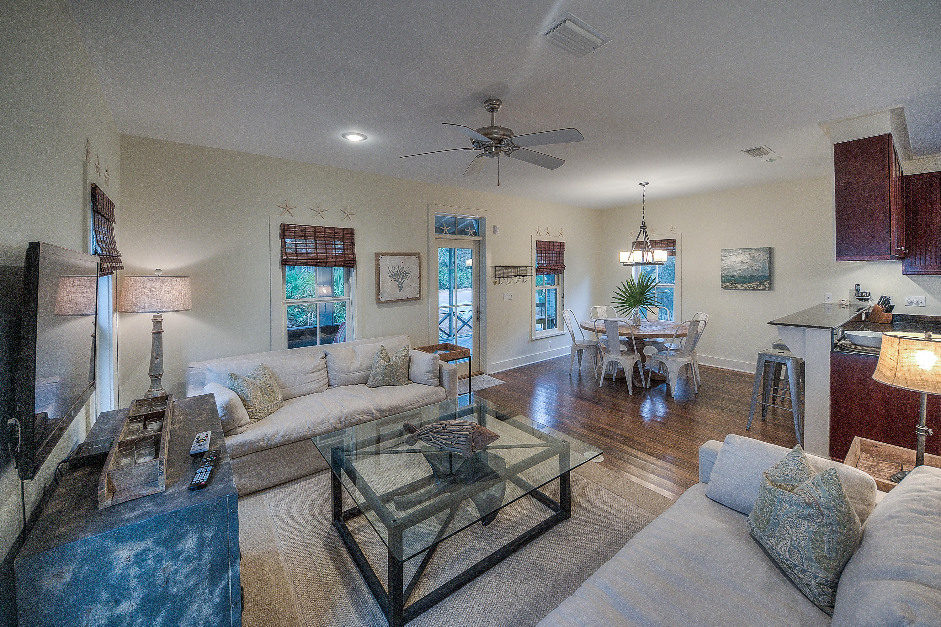 Magnolia Cottages By The Sea - Residential