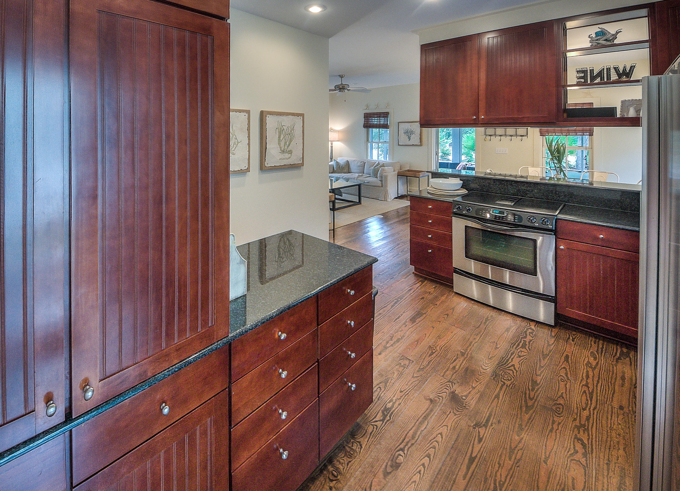 Magnolia Cottages By The Sea - Residential