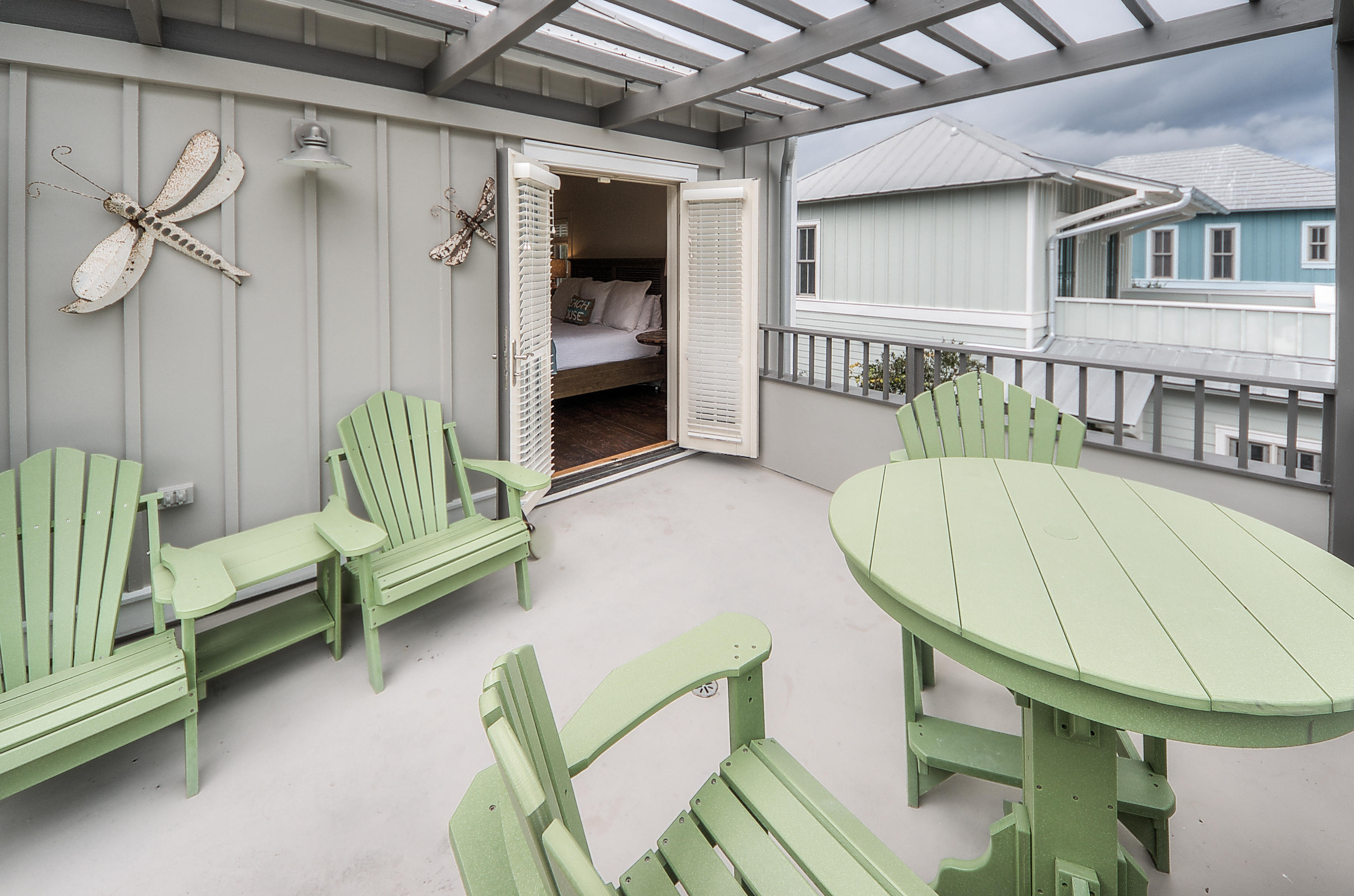 Magnolia Cottages By The Sea - Residential