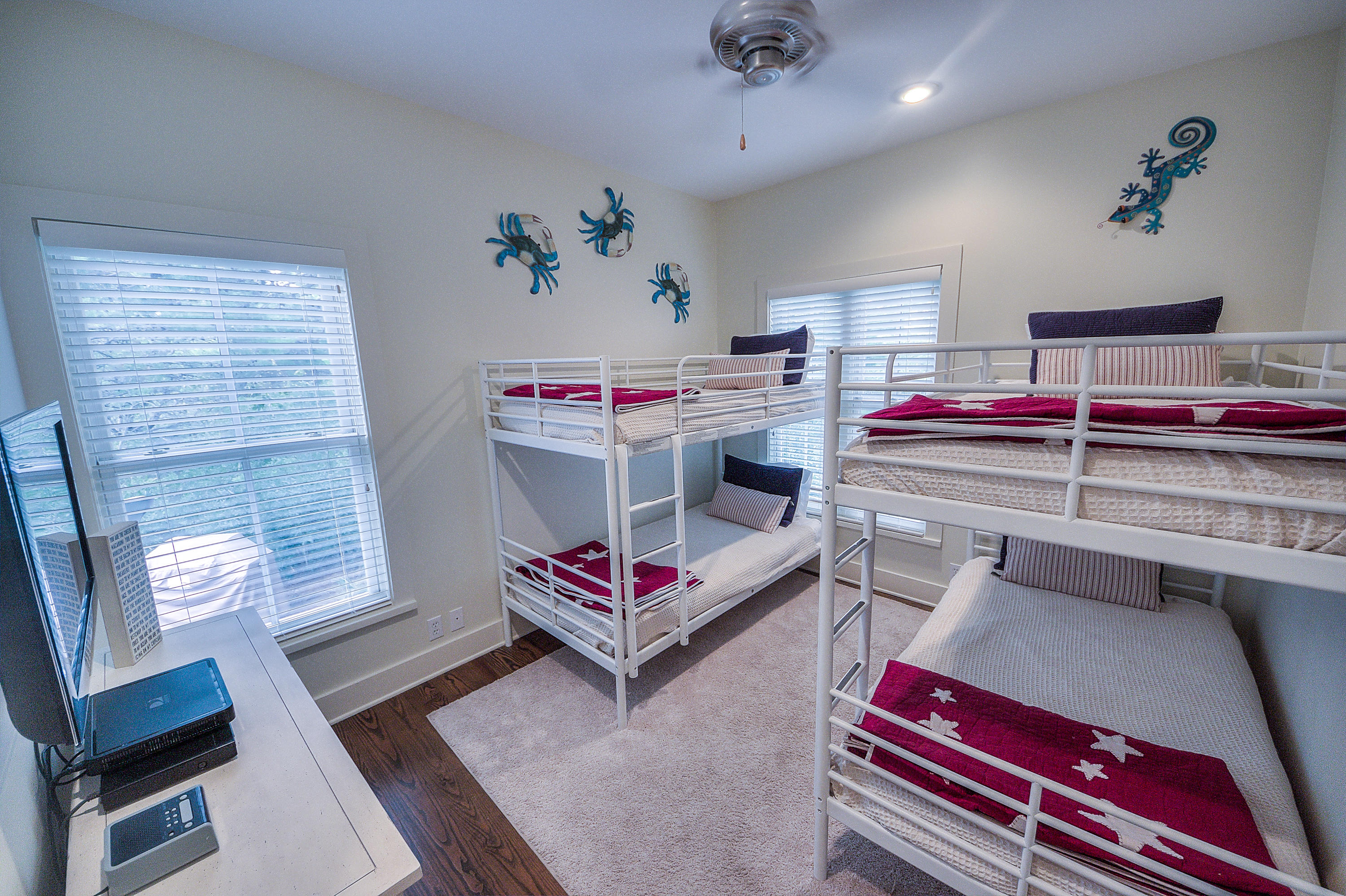 Magnolia Cottages By The Sea - Residential