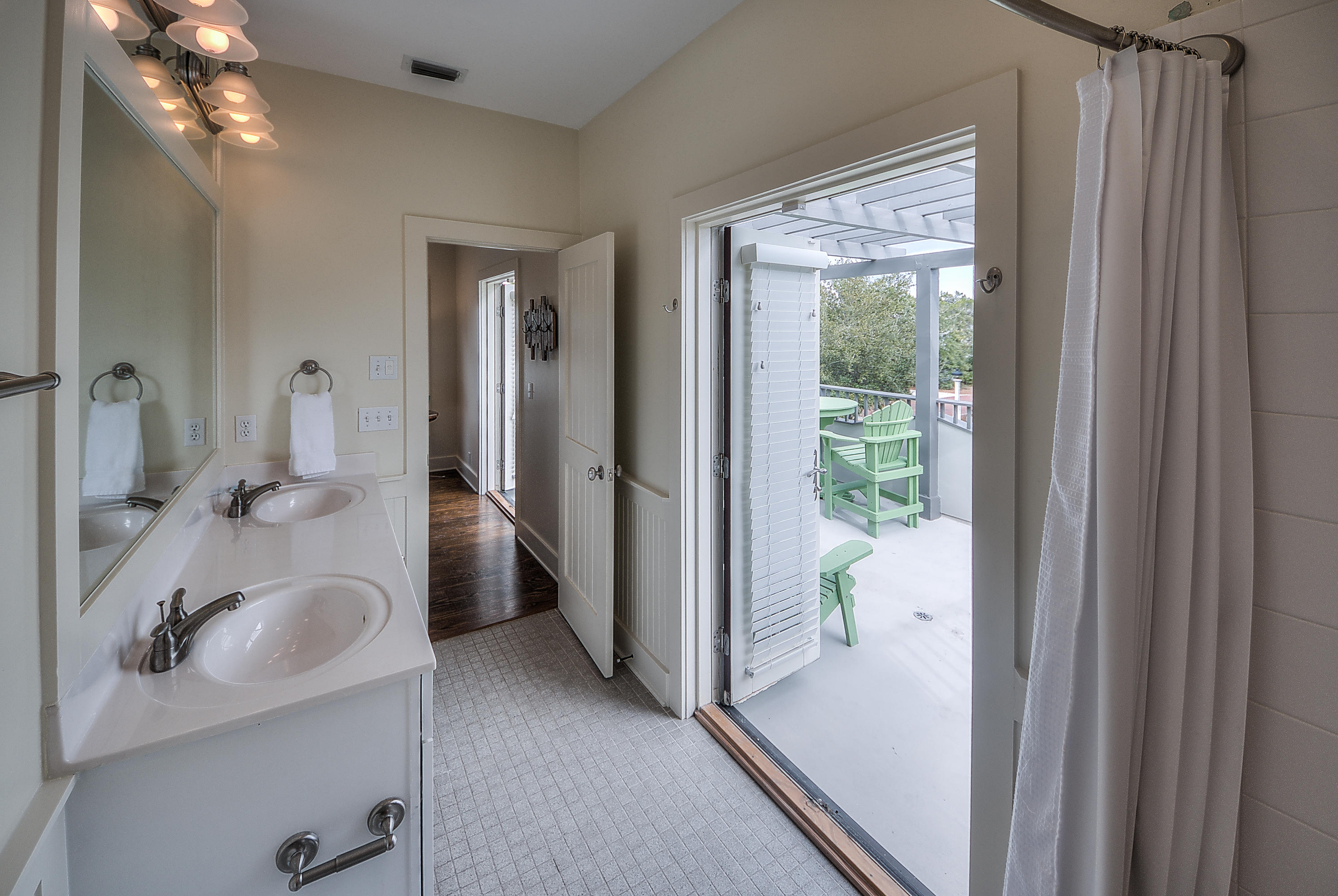 Magnolia Cottages By The Sea - Residential