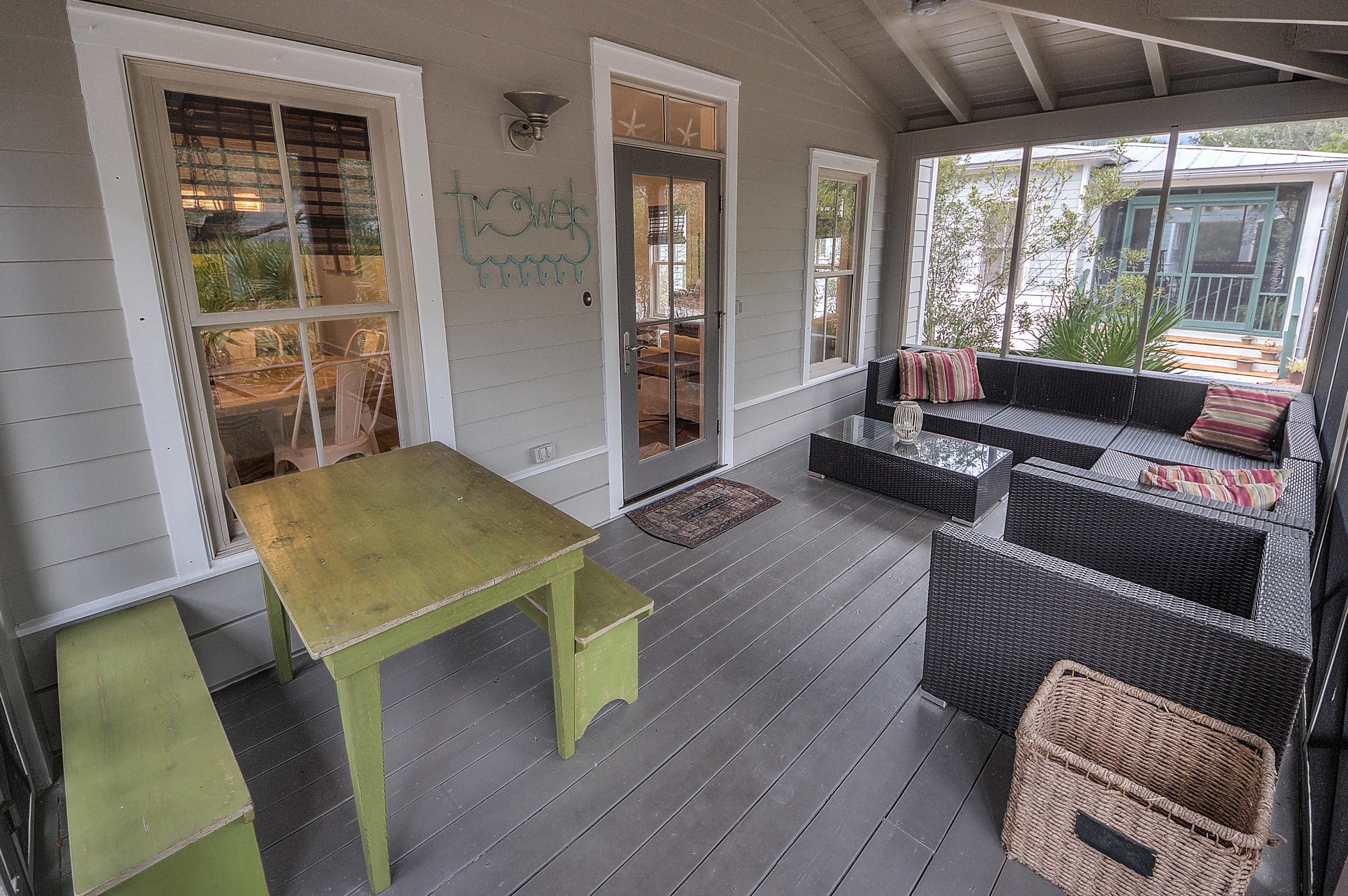 Magnolia Cottages By The Sea - Residential