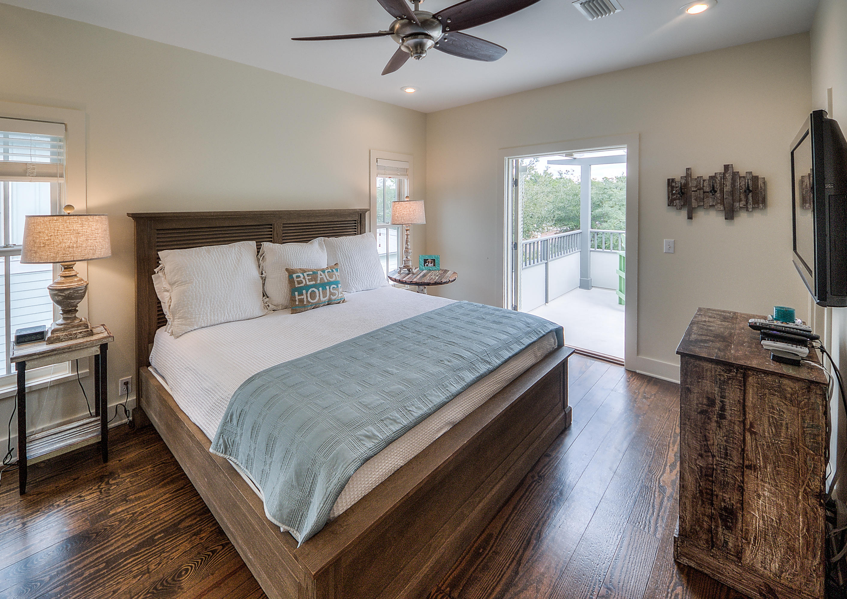 Magnolia Cottages By The Sea - Residential