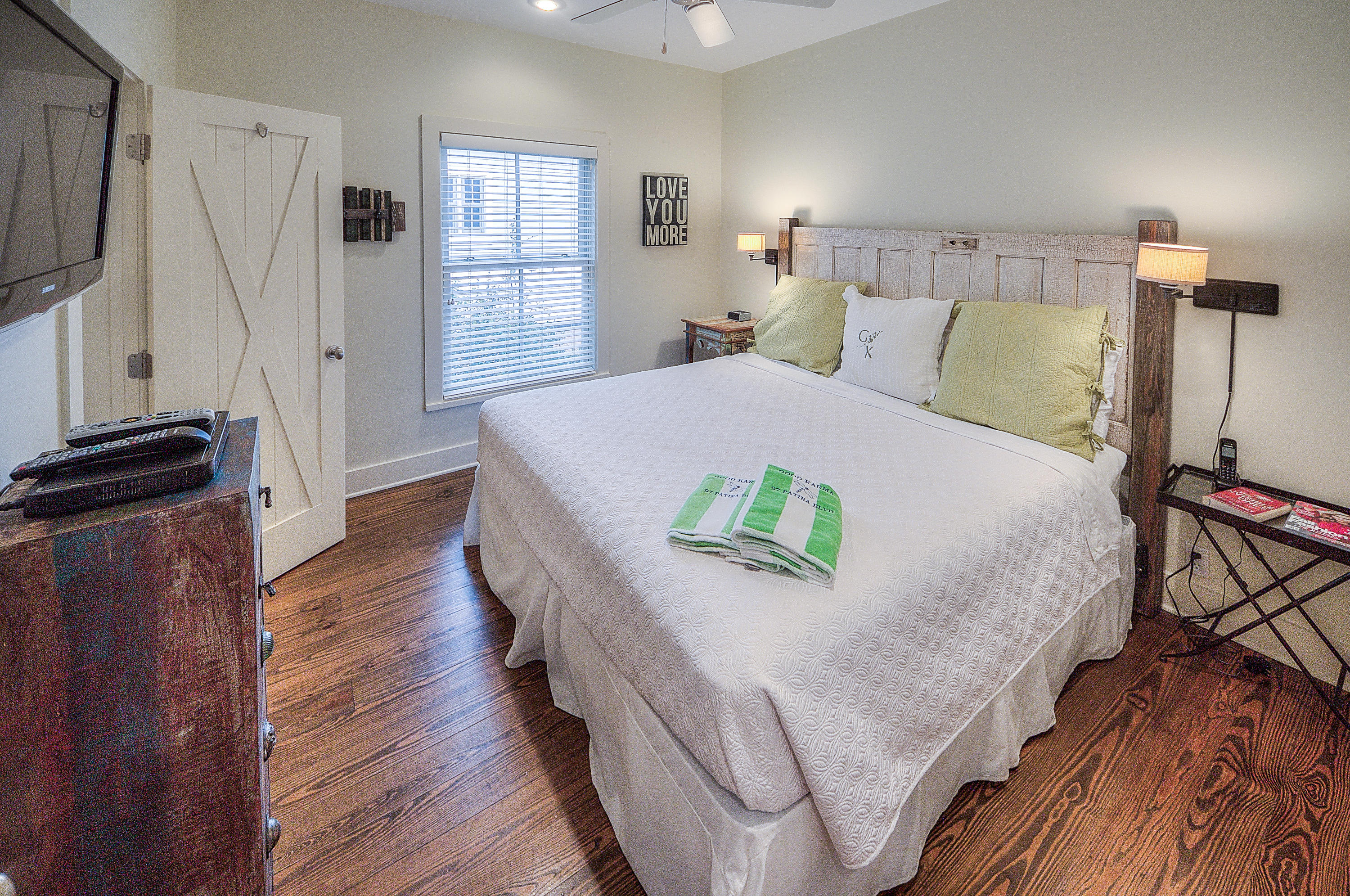 Magnolia Cottages By The Sea - Residential