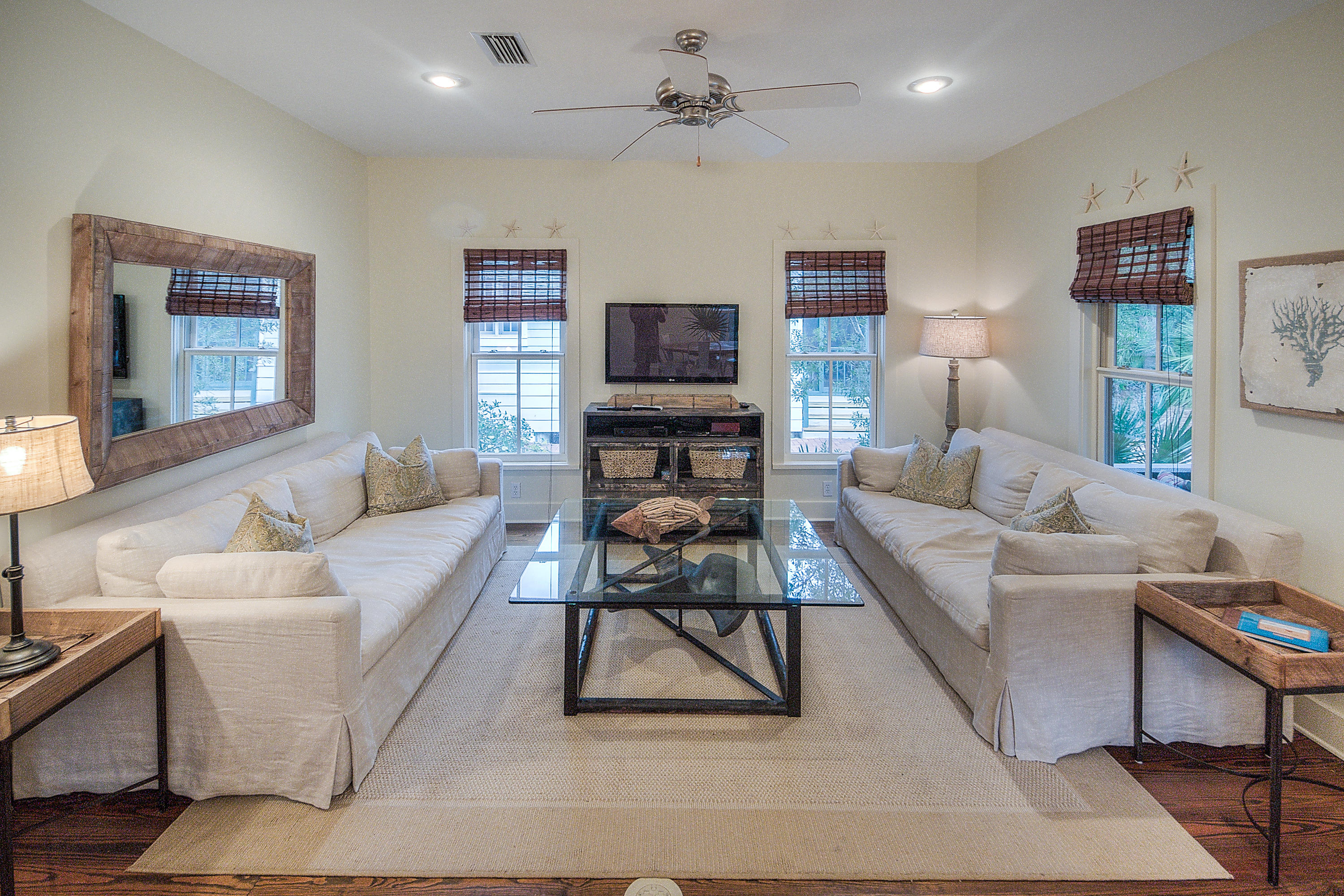 Magnolia Cottages By The Sea - Residential