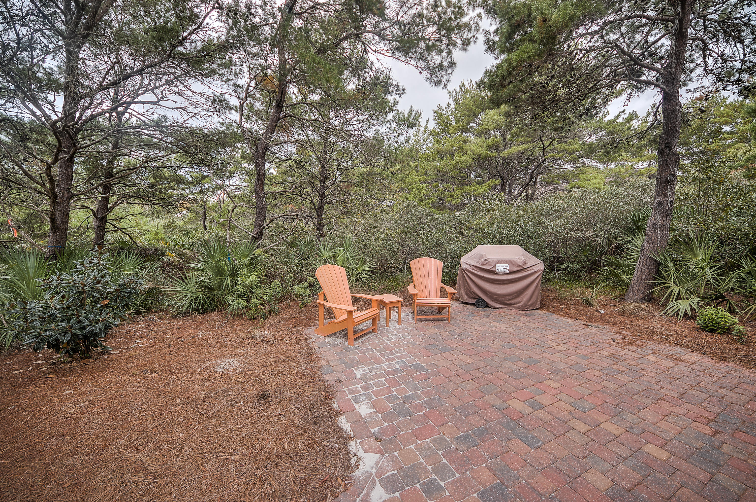 Magnolia Cottages By The Sea - Residential