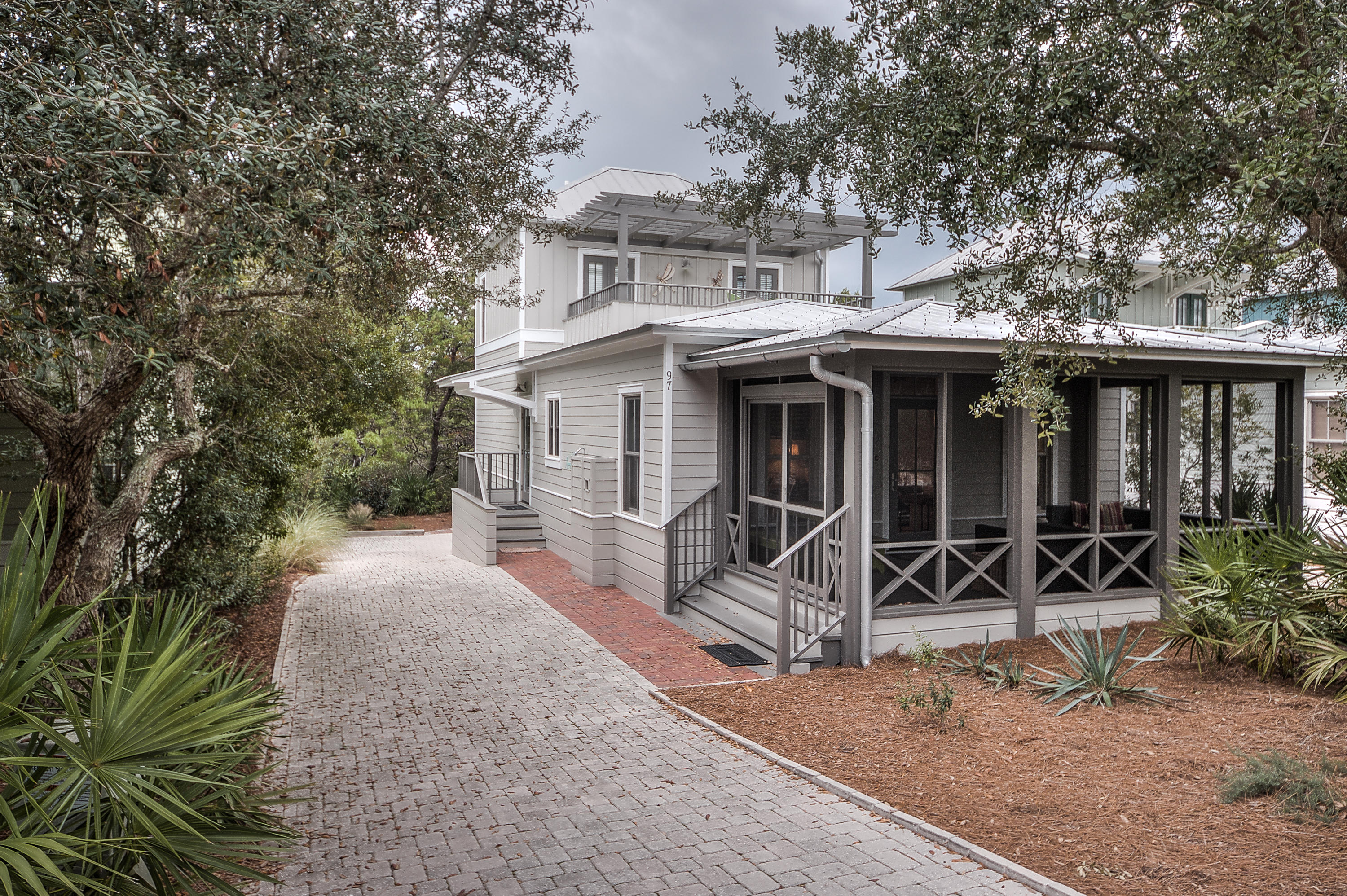 Magnolia Cottages By The Sea - Residential