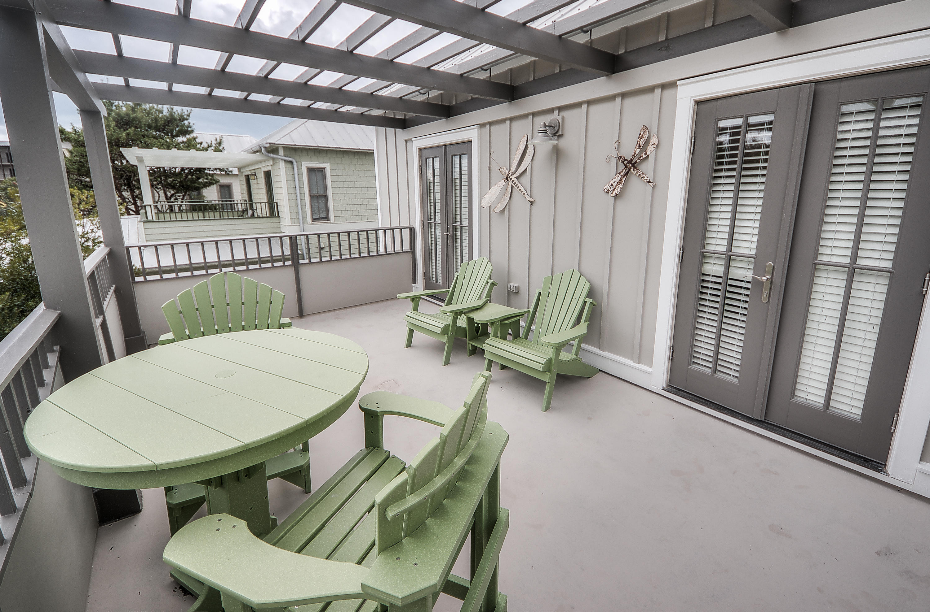 Magnolia Cottages By The Sea - Residential