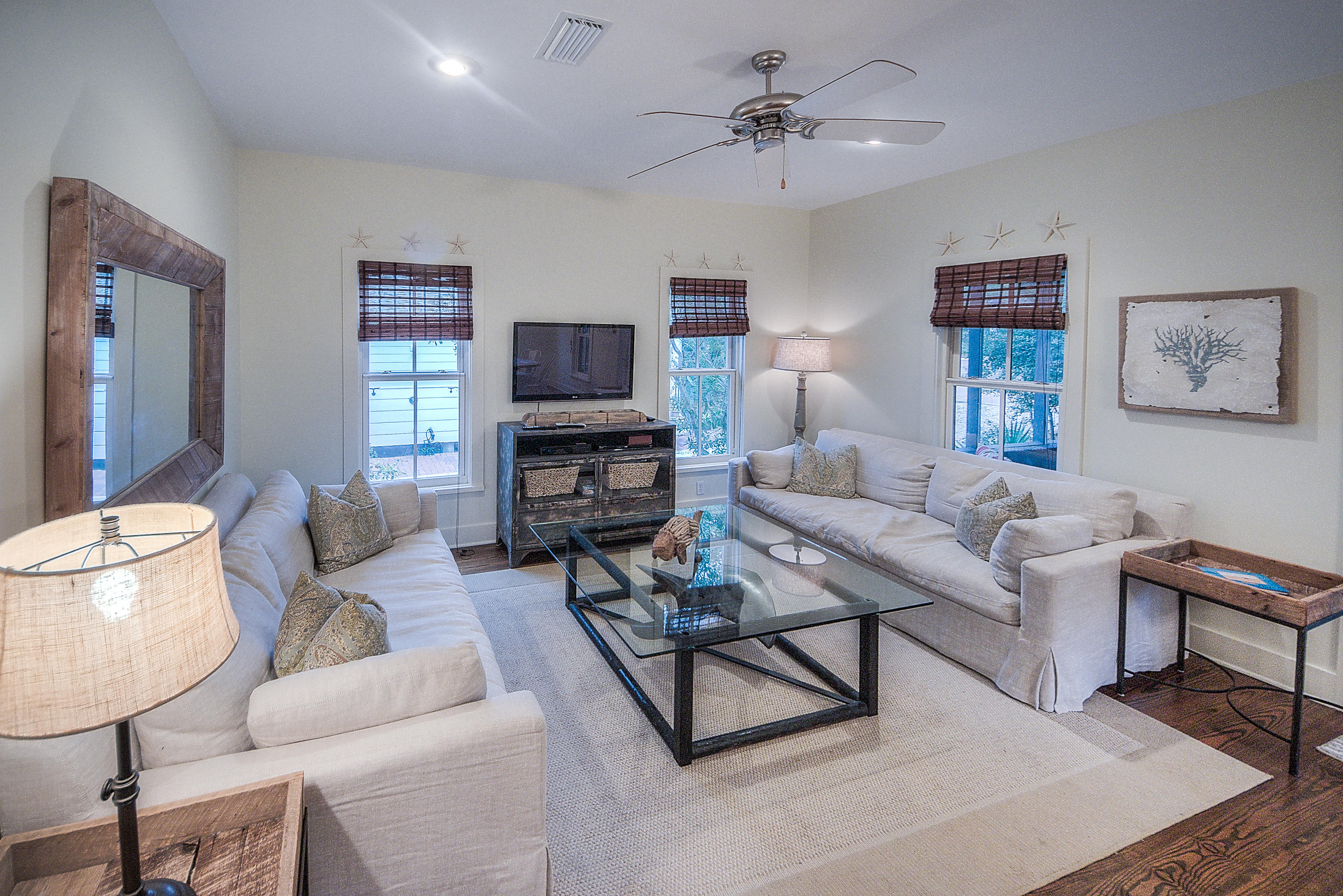 Magnolia Cottages By The Sea - Residential