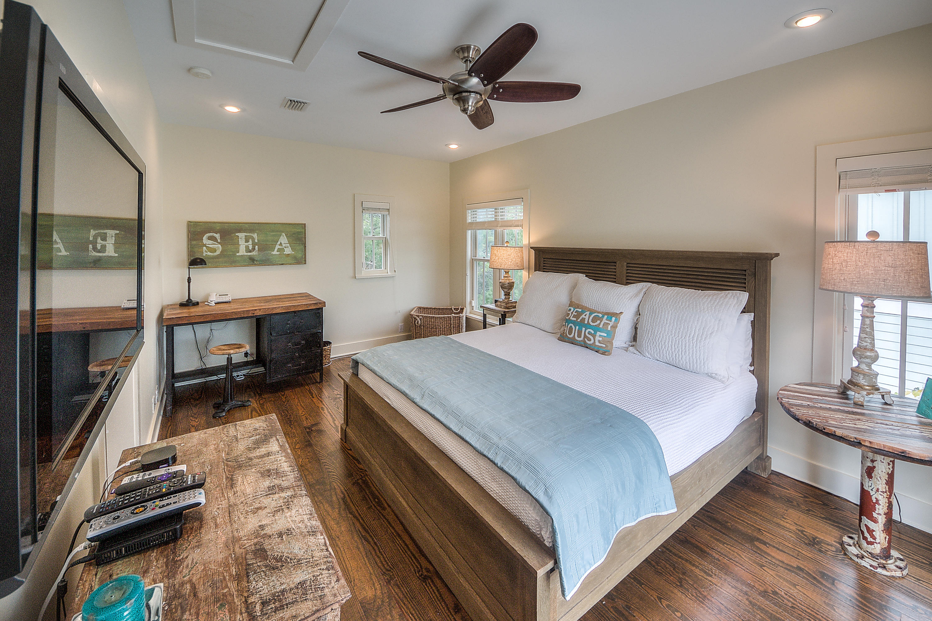 Magnolia Cottages By The Sea - Residential