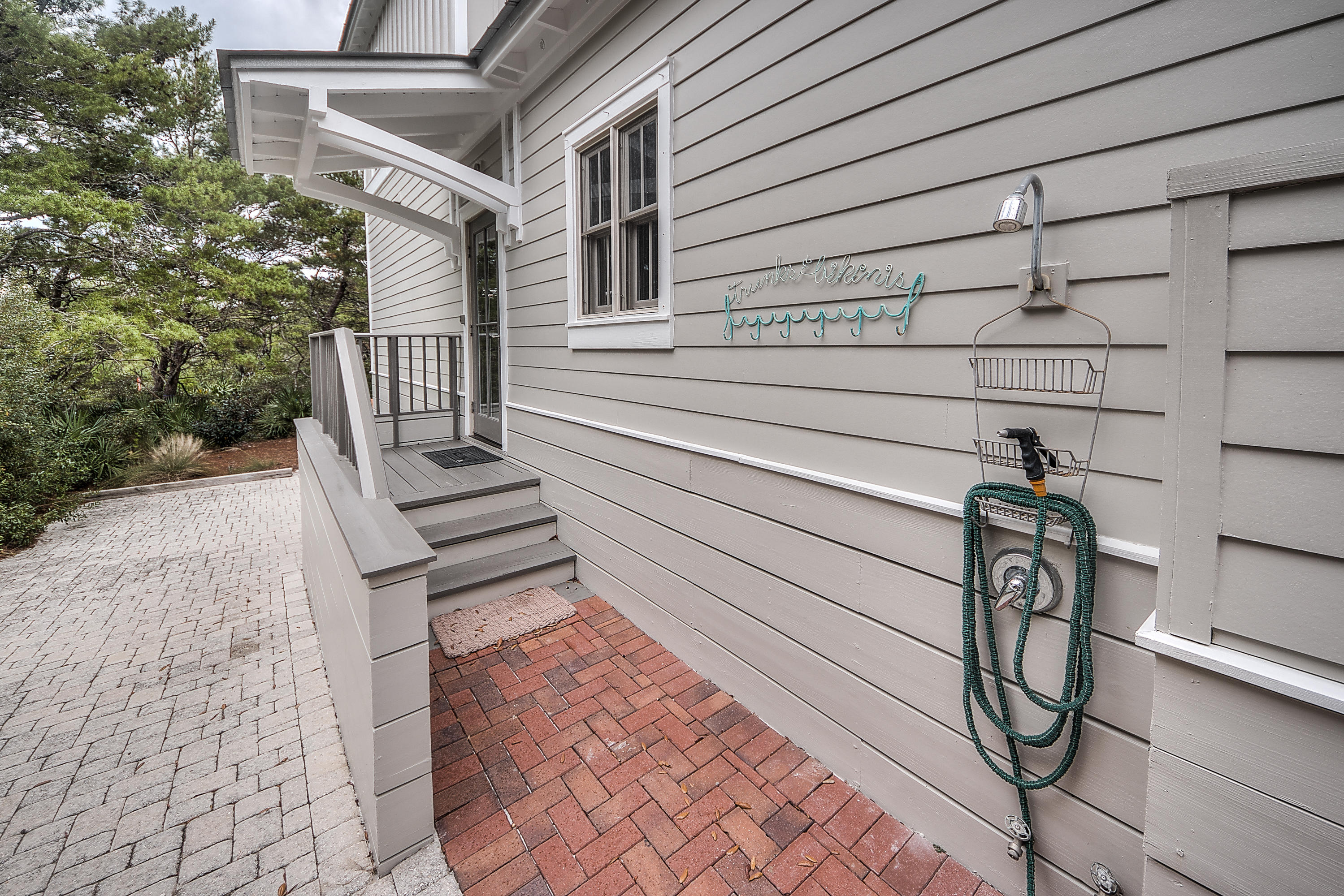 Magnolia Cottages By The Sea - Residential