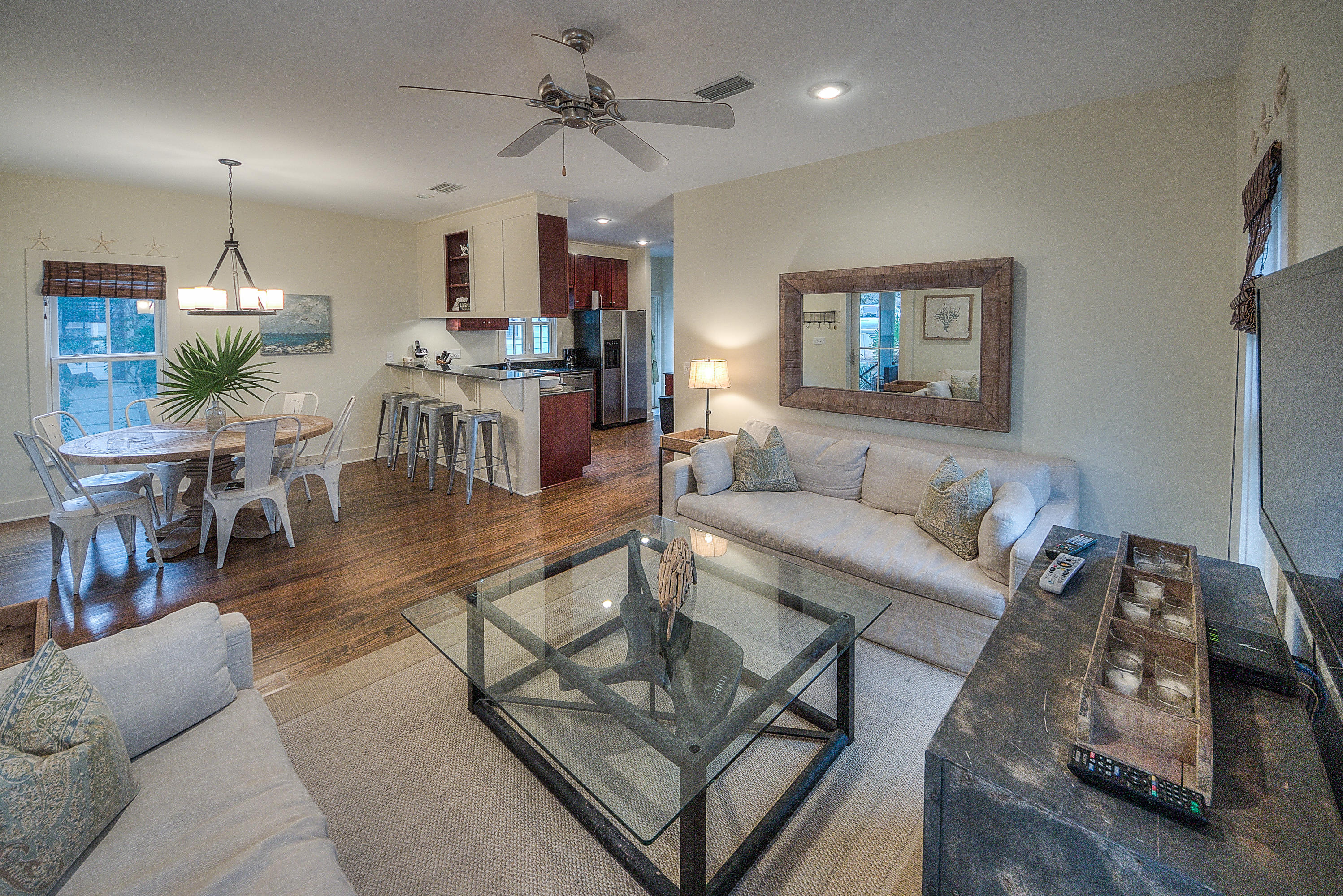 Magnolia Cottages By The Sea - Residential