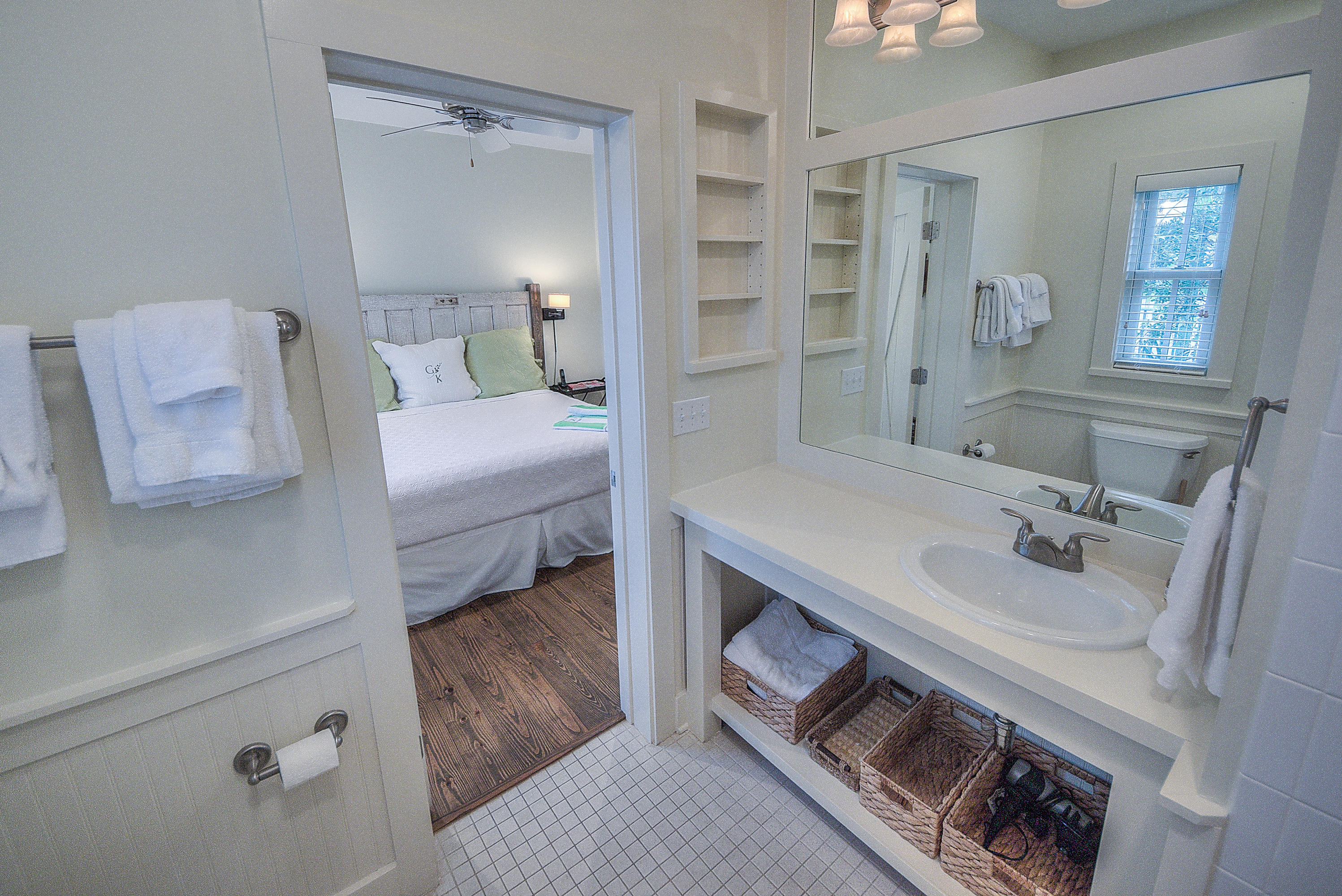 Magnolia Cottages By The Sea - Residential