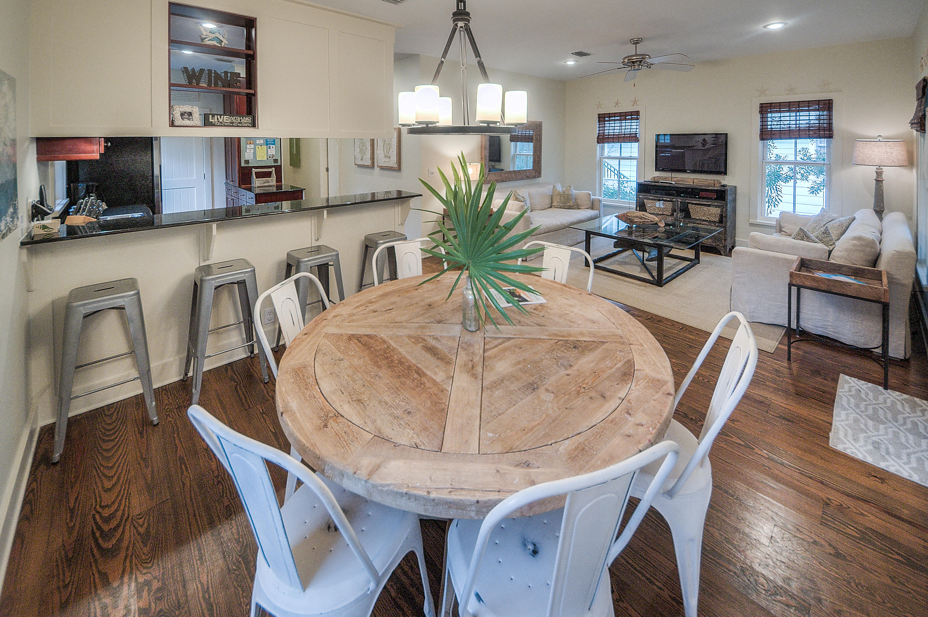 Magnolia Cottages By The Sea - Residential