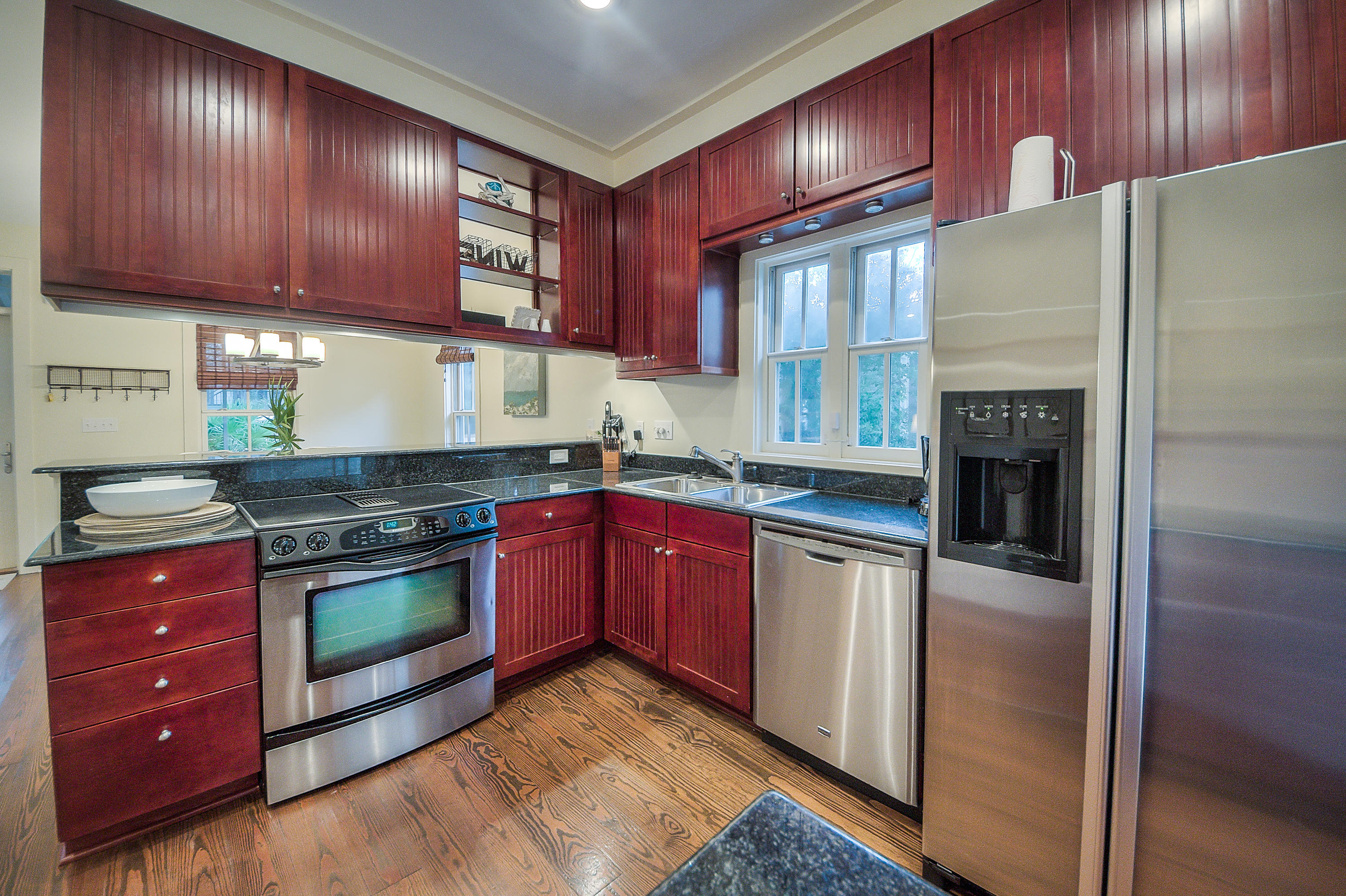 Magnolia Cottages By The Sea - Residential