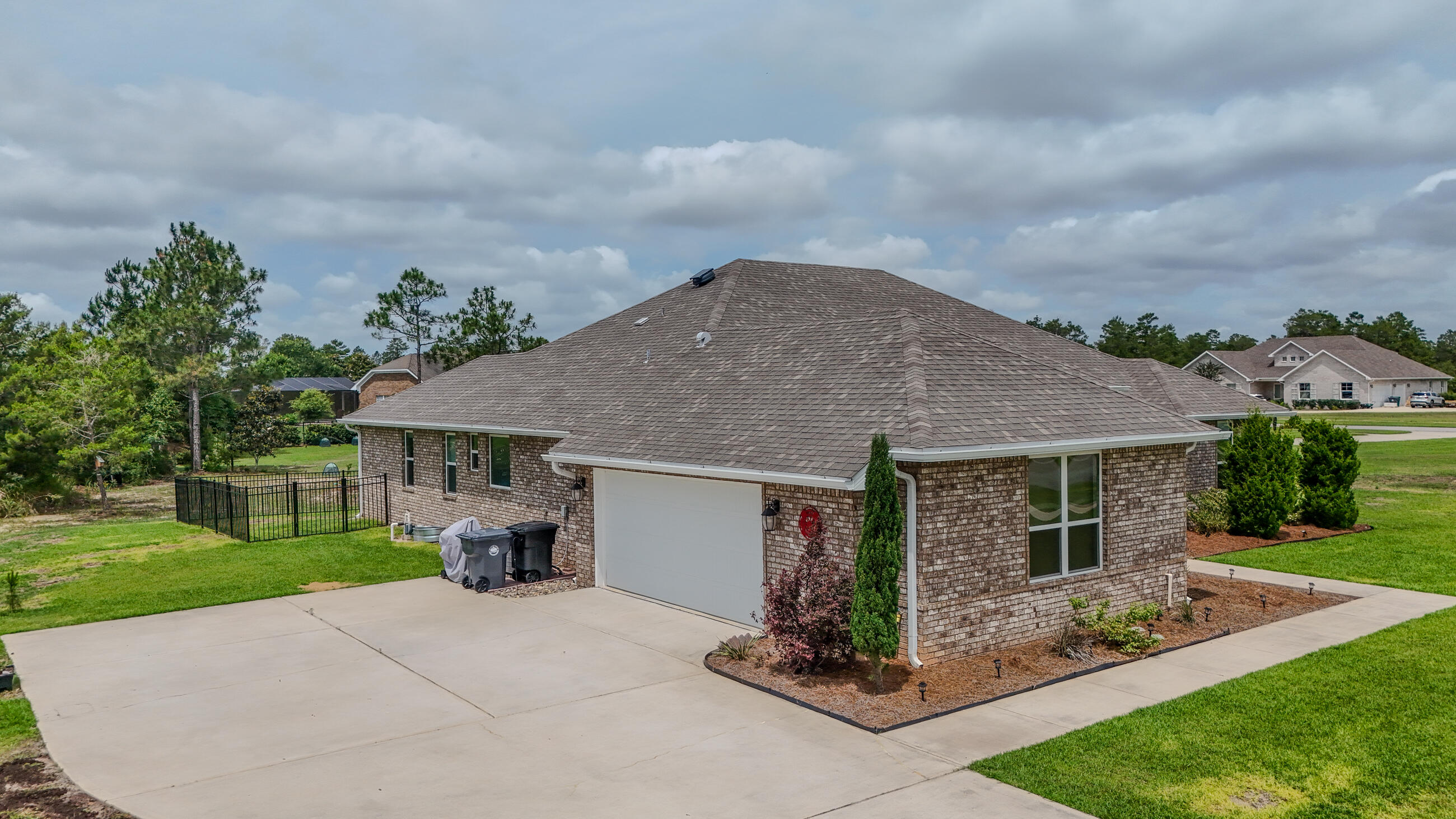 WINDSWEPT ESTATES - Residential