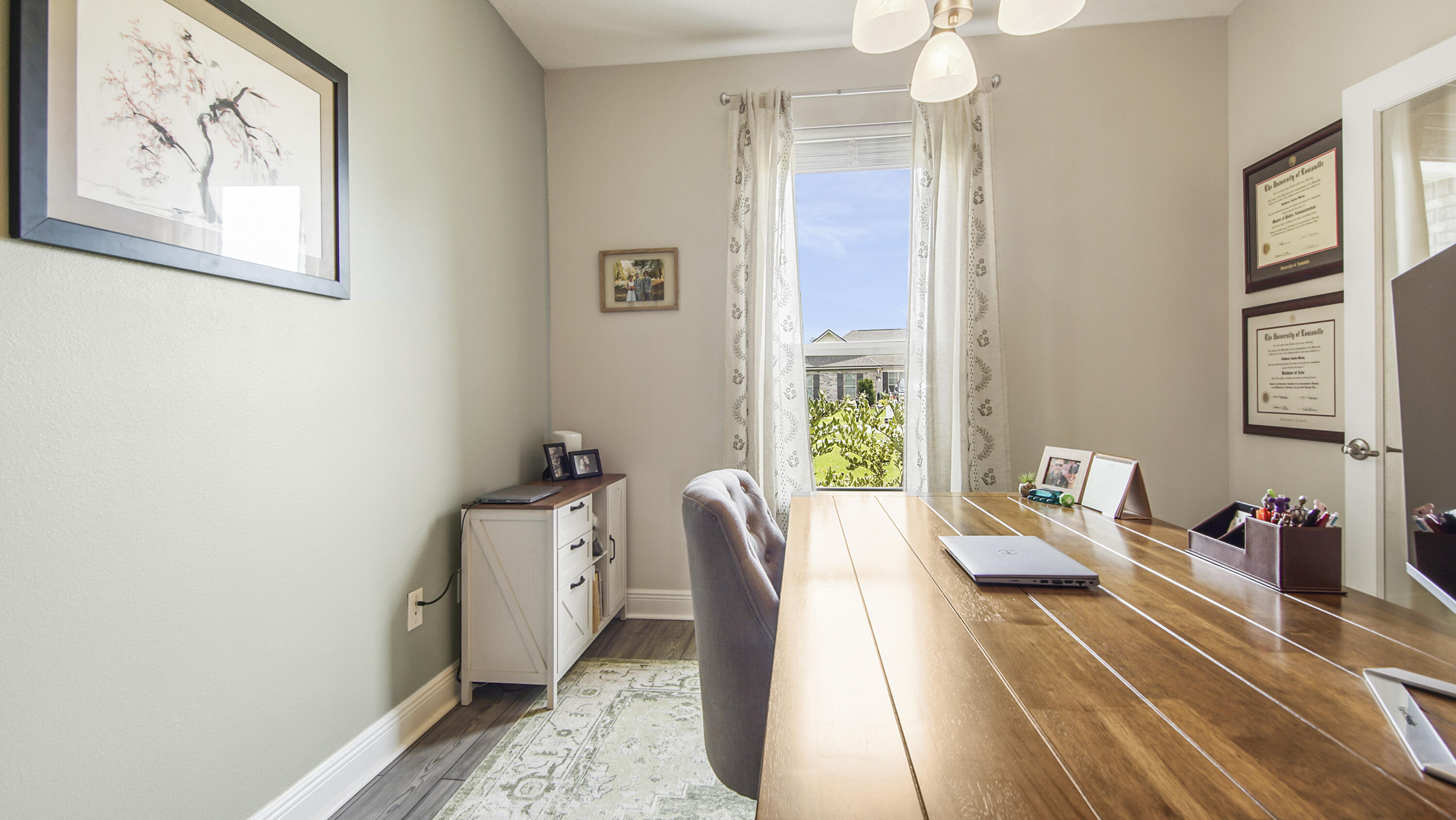 WINDSWEPT ESTATES - Residential