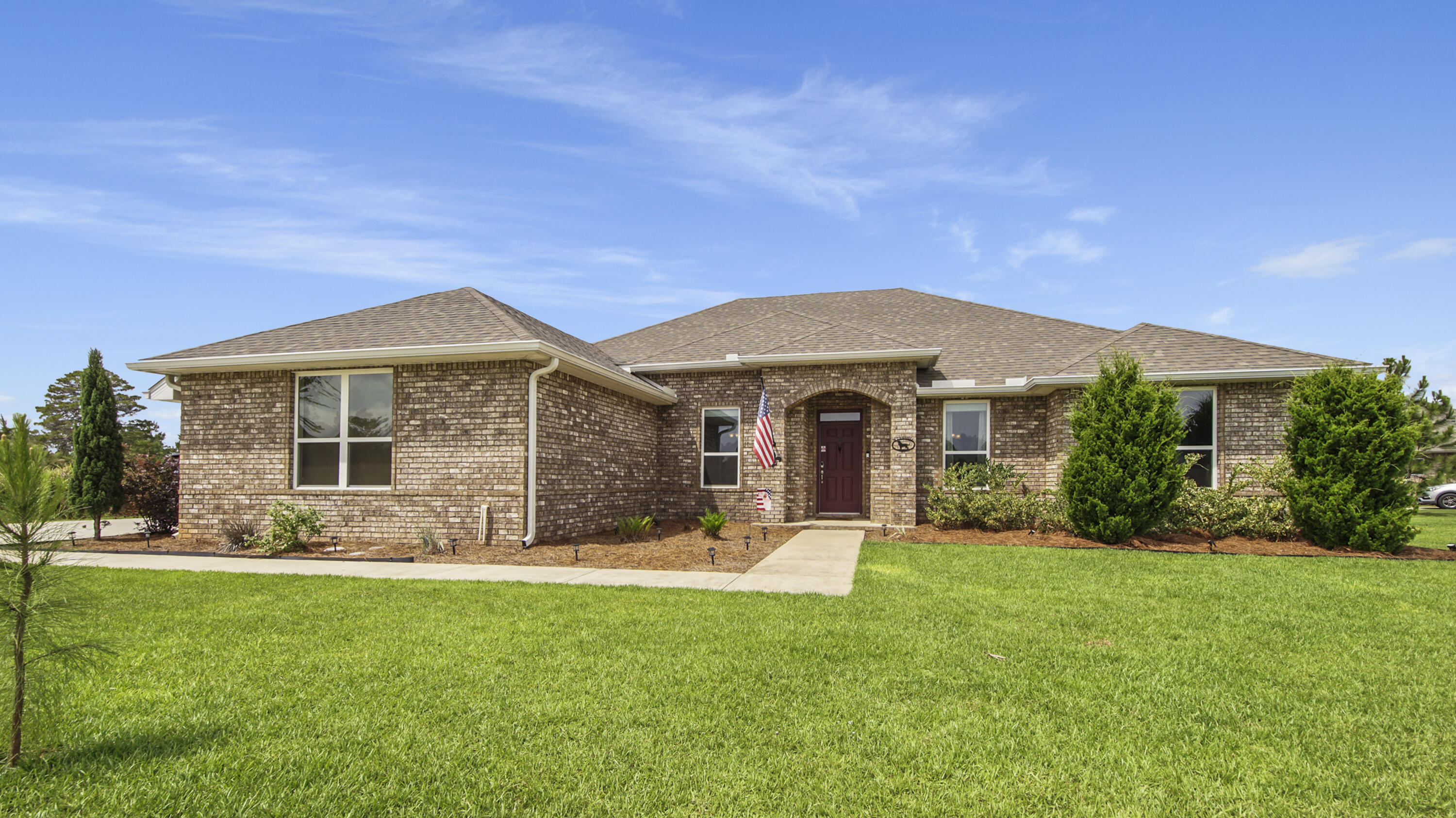 WINDSWEPT ESTATES - Residential
