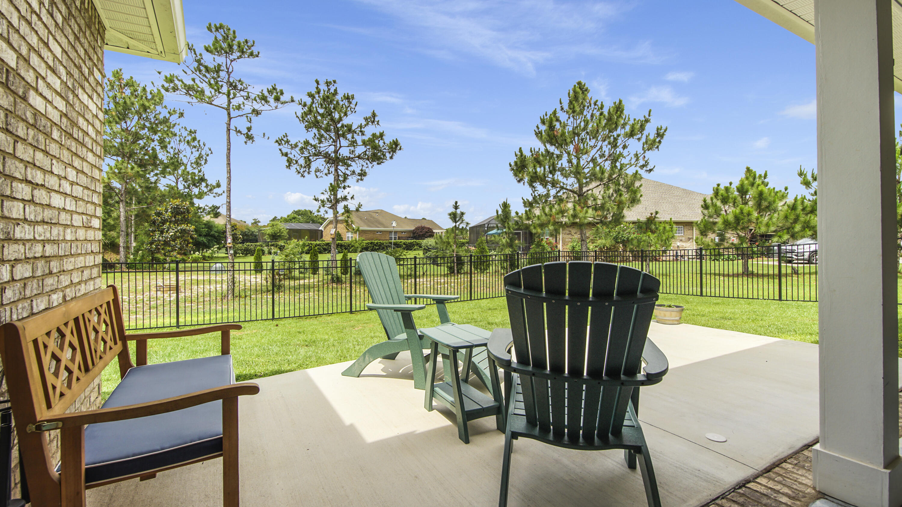 WINDSWEPT ESTATES - Residential