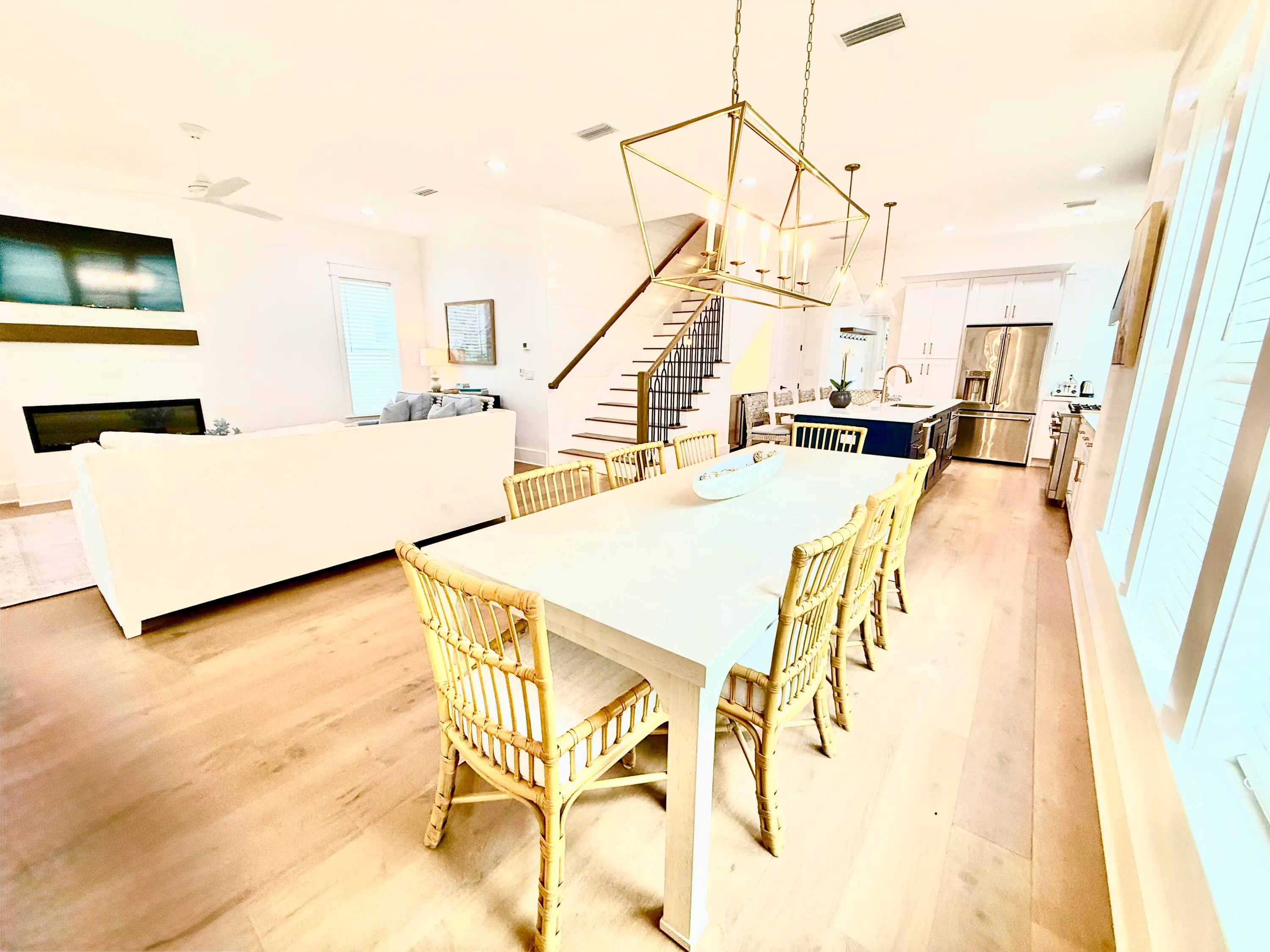 Santa Rosa Beach, Florida 32459, United States, 5 Bedrooms Bedrooms, ,6 BathroomsBathrooms,Residential,Active,85790