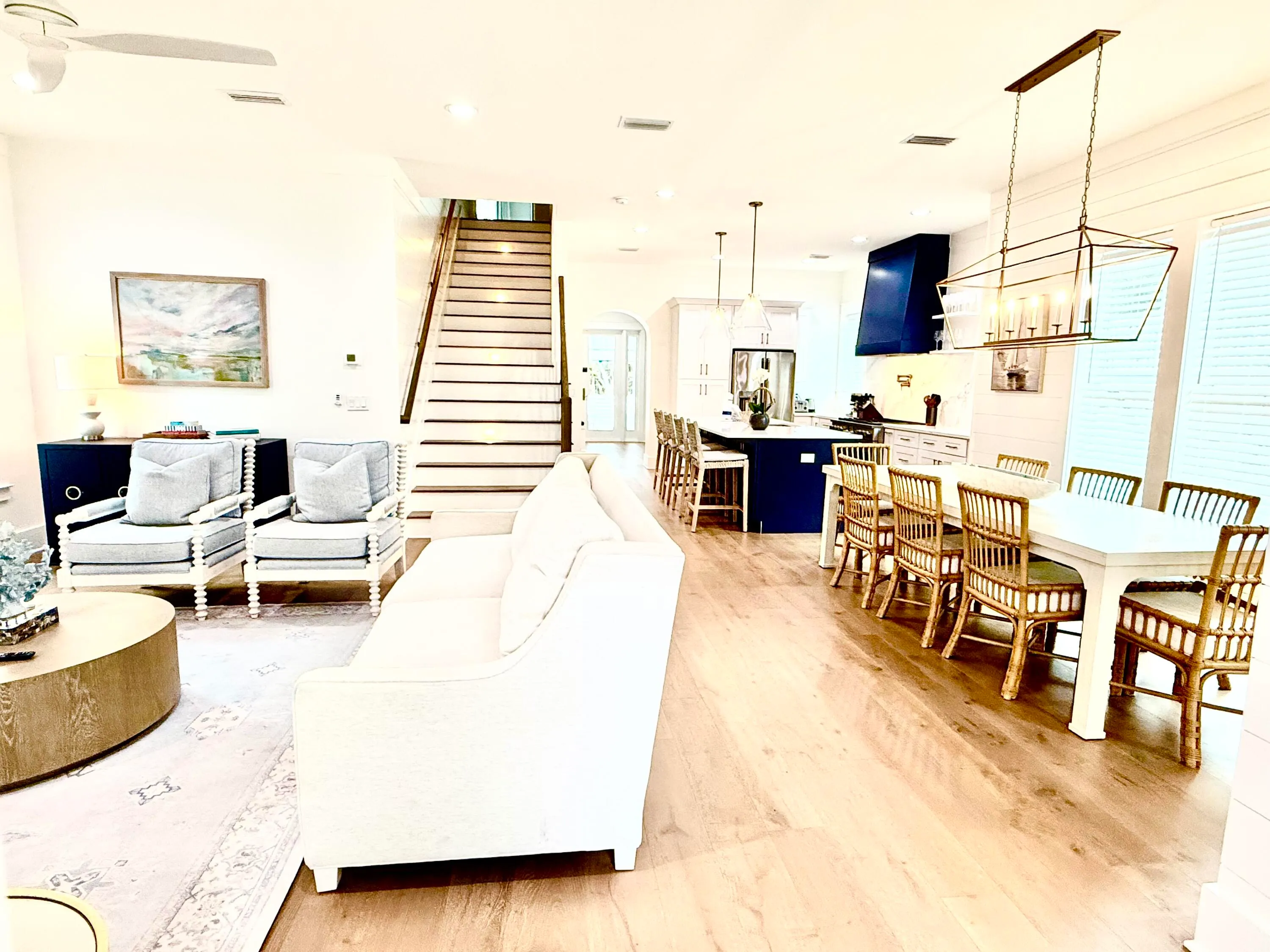 Santa Rosa Beach, Florida 32459, United States, 5 Bedrooms Bedrooms, ,6 BathroomsBathrooms,Residential,Active,85790