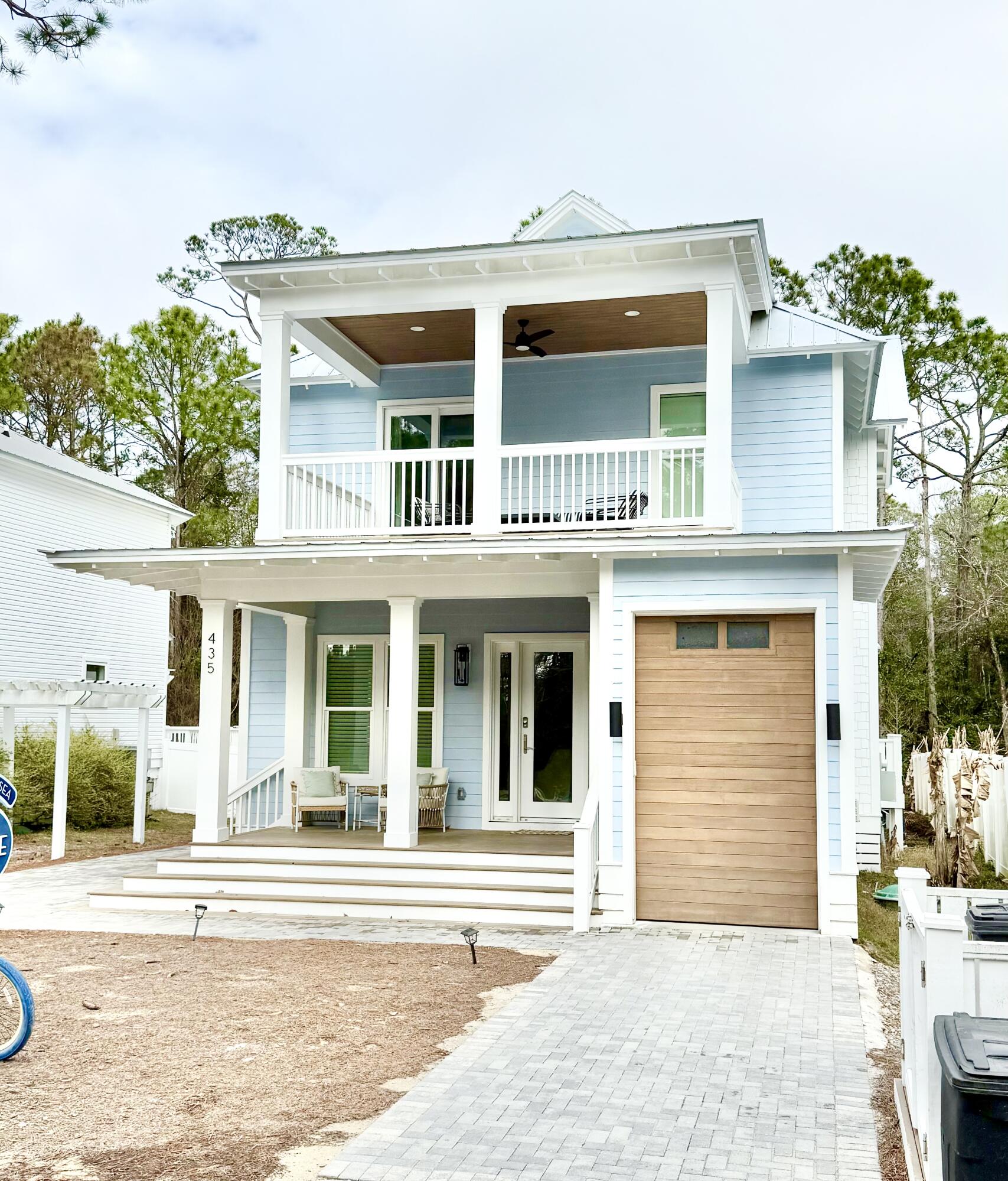 GULF SHORE MANOR - Residential