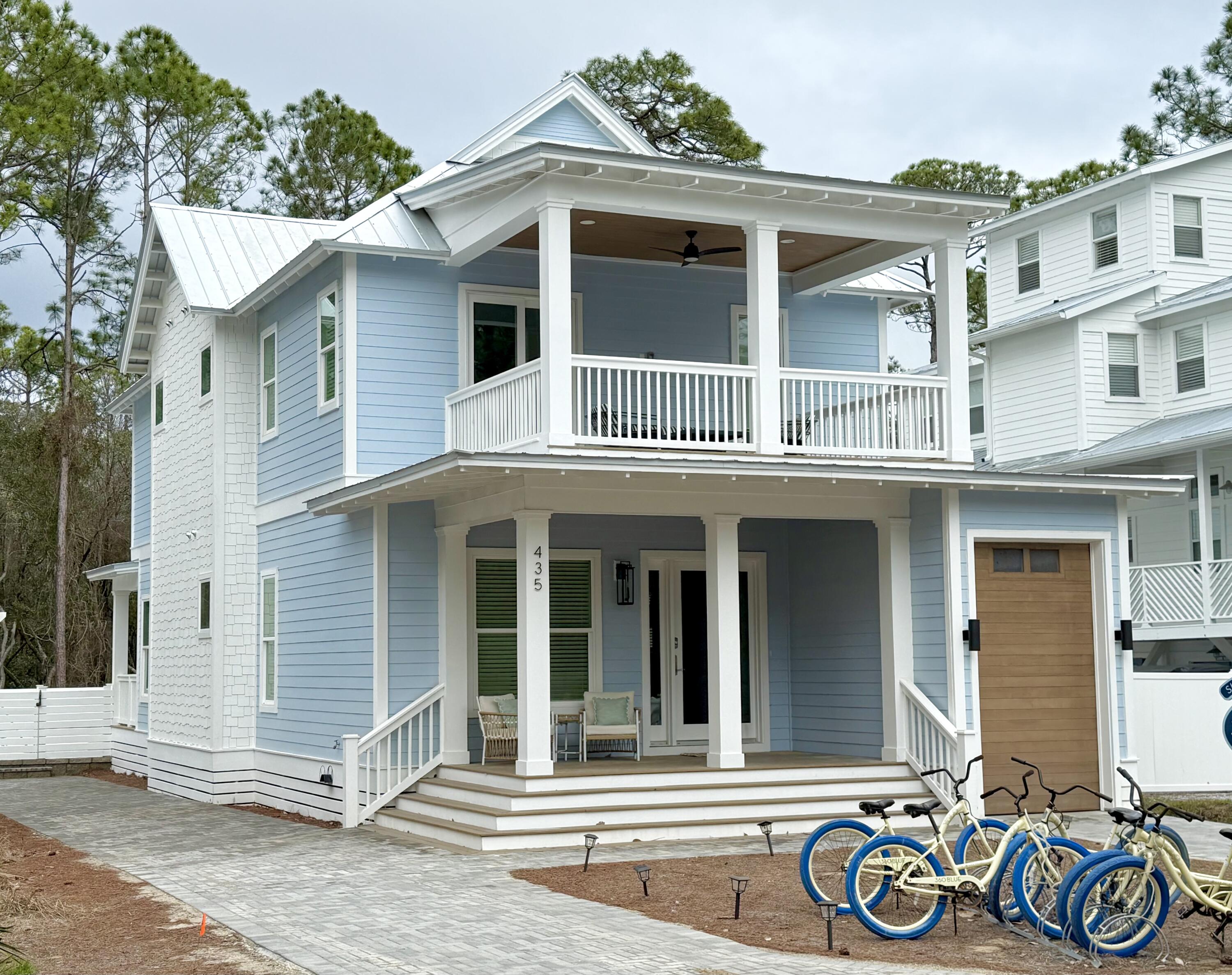 GULF SHORE MANOR - Residential